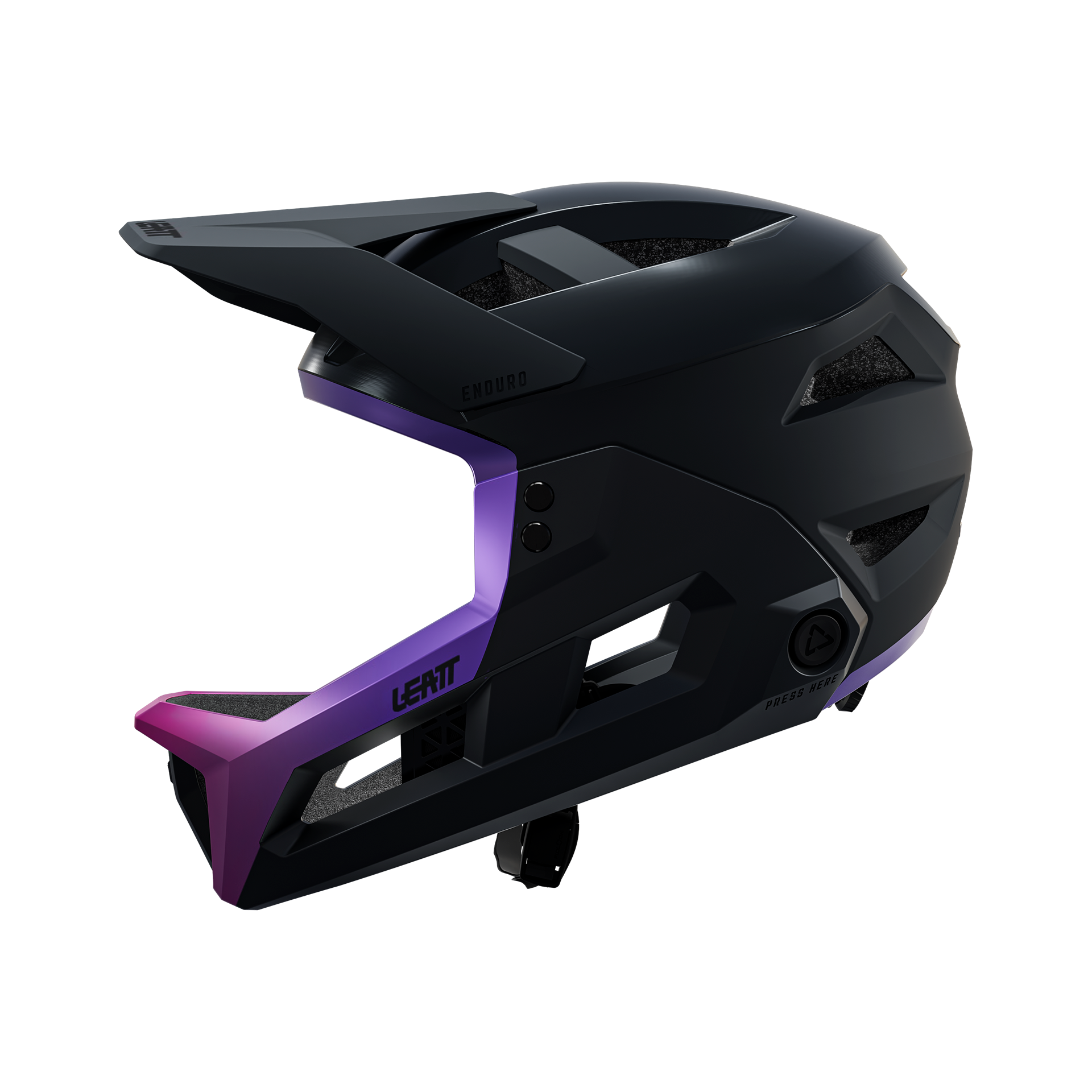 Helm MTB Enduro 3.0