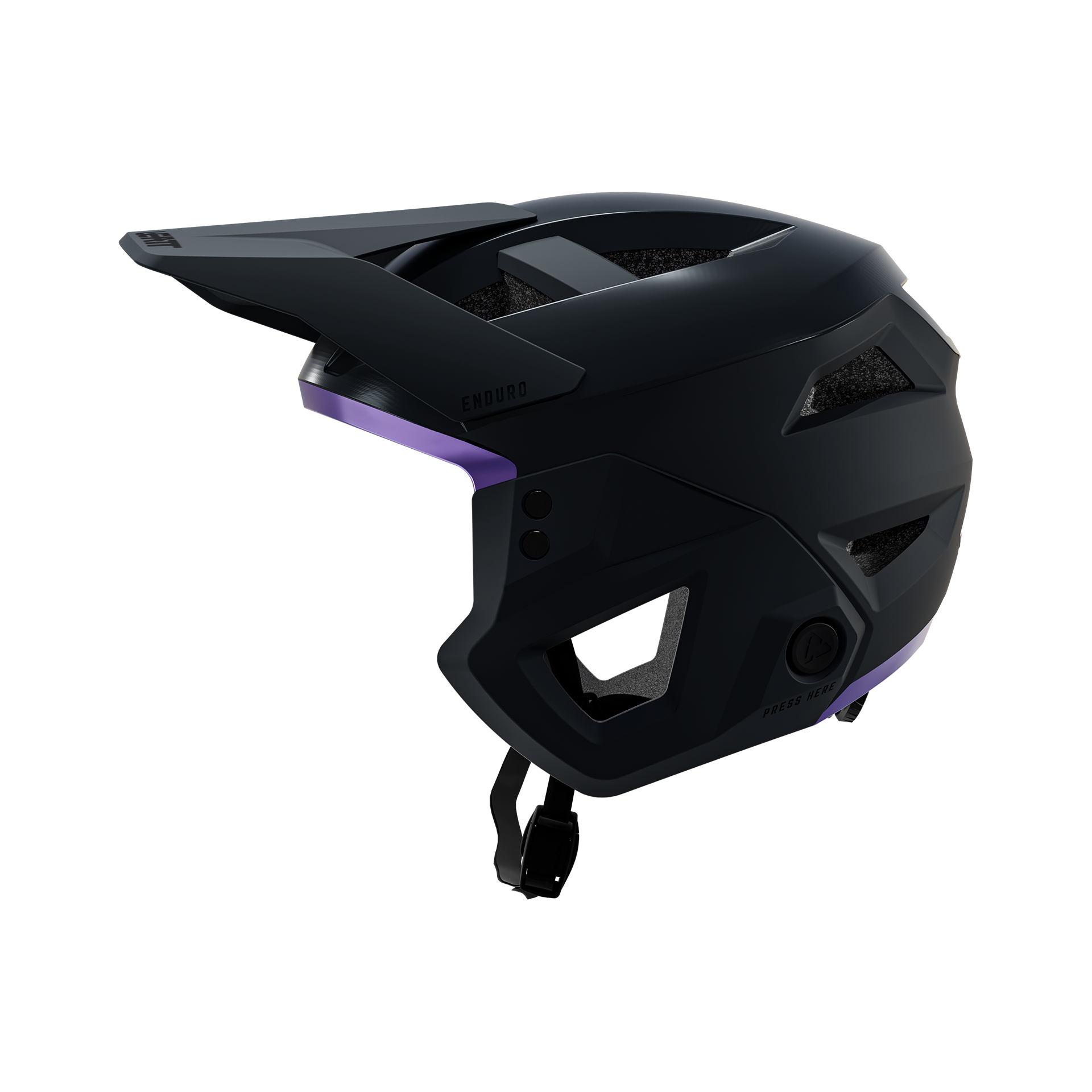 Helm MTB Enduro 3.0