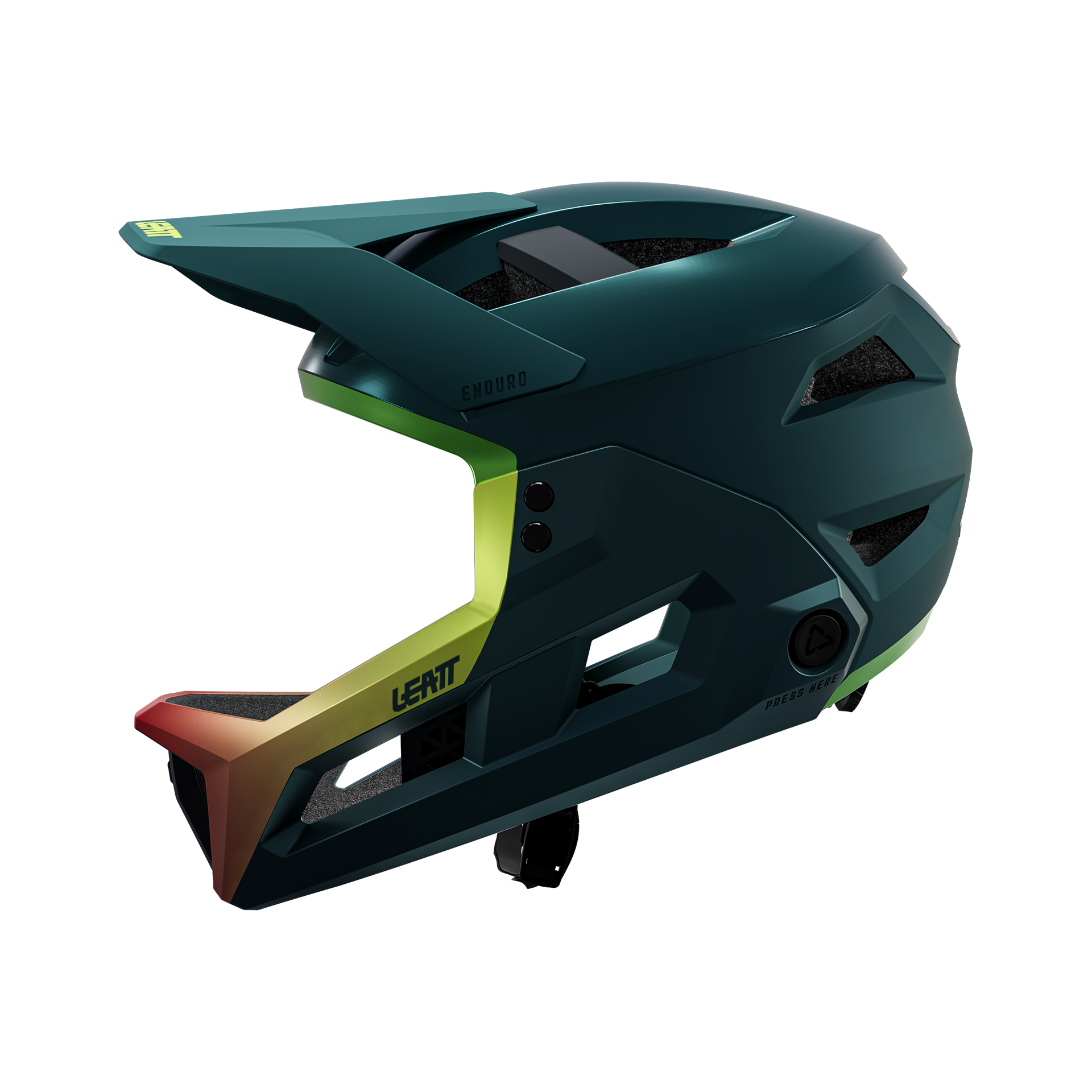 Helm MTB Enduro 3.0