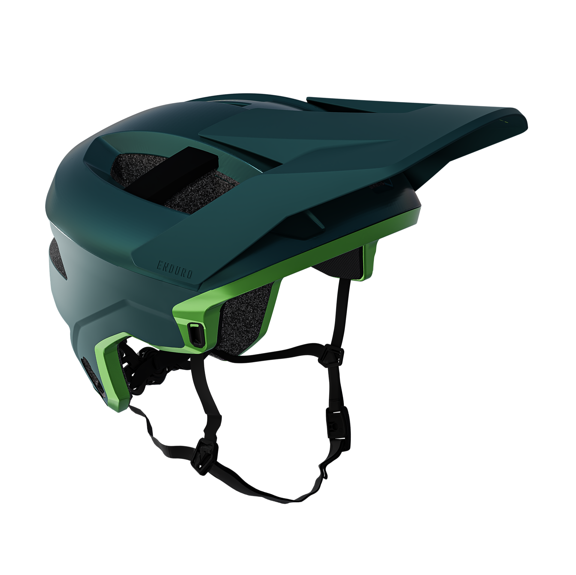 Helm MTB Enduro 3.0