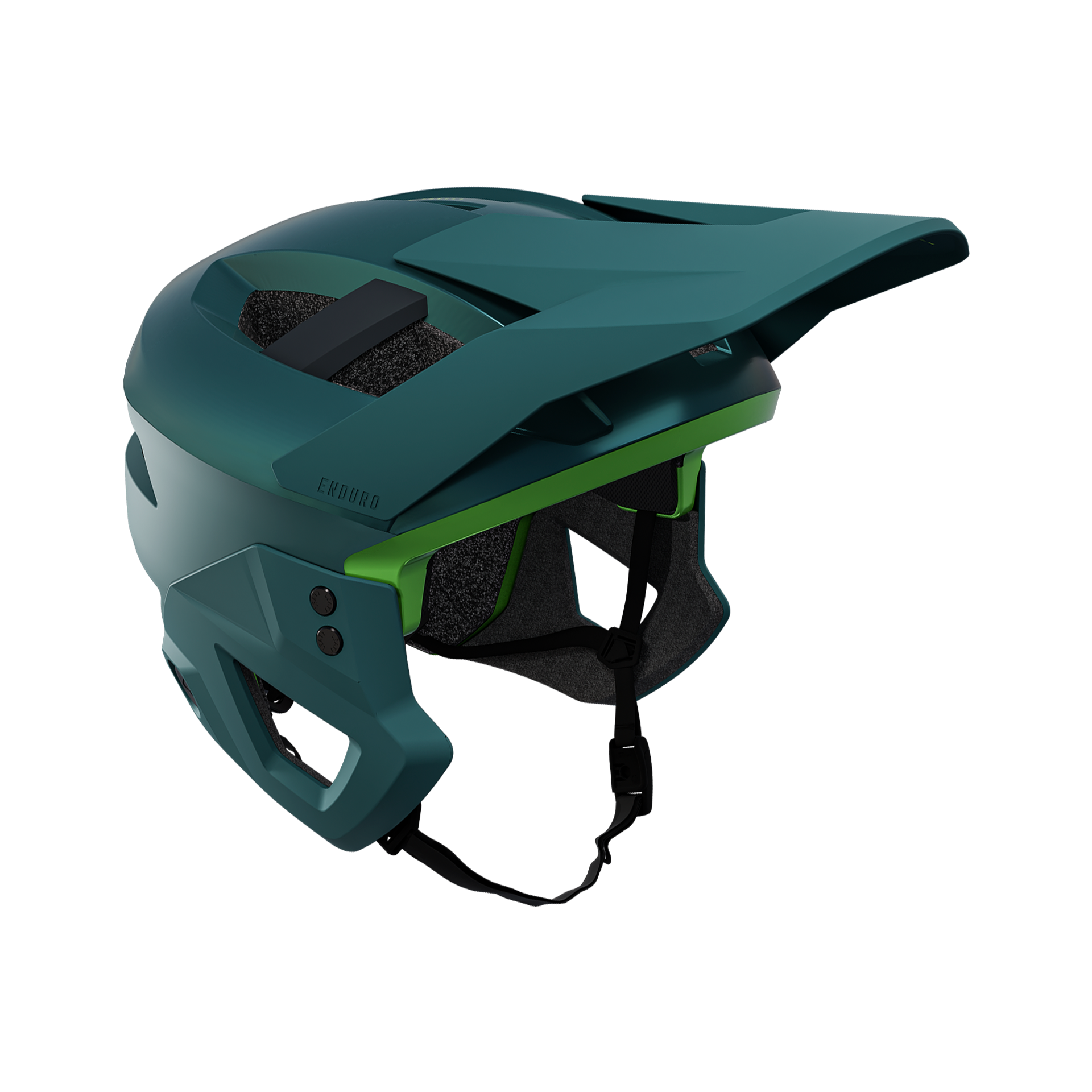 Helm MTB Enduro 3.0