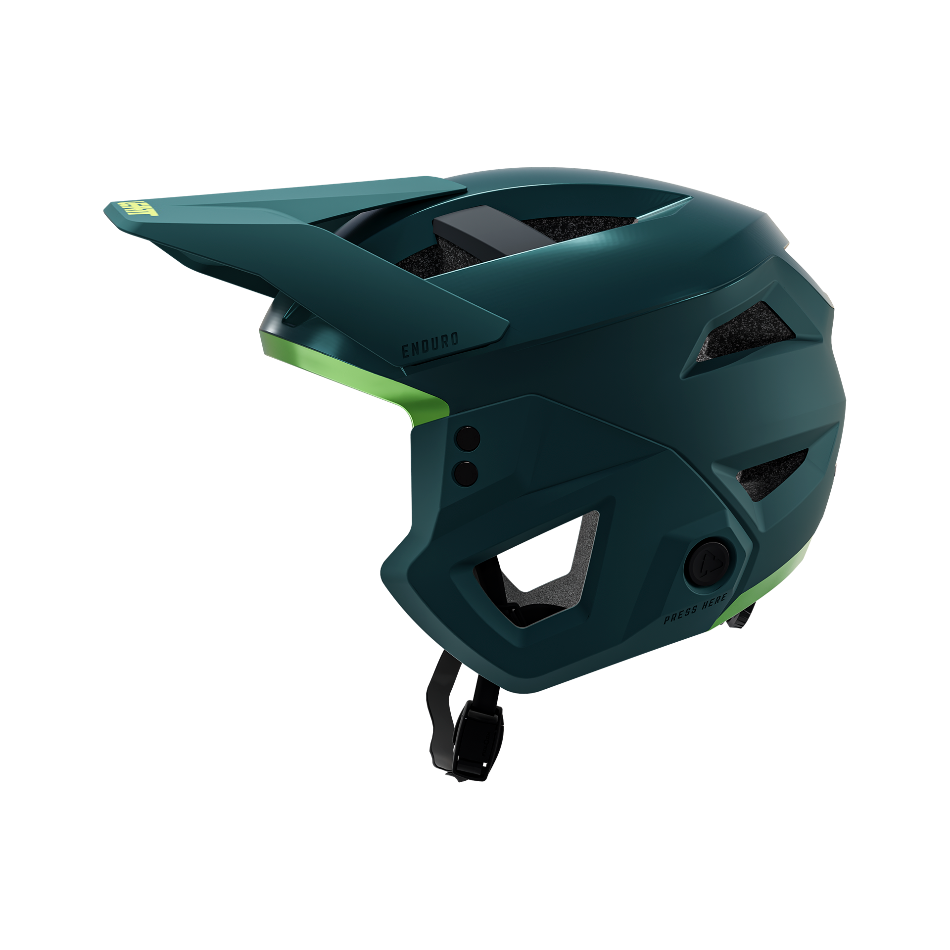 Helm MTB Enduro 3.0