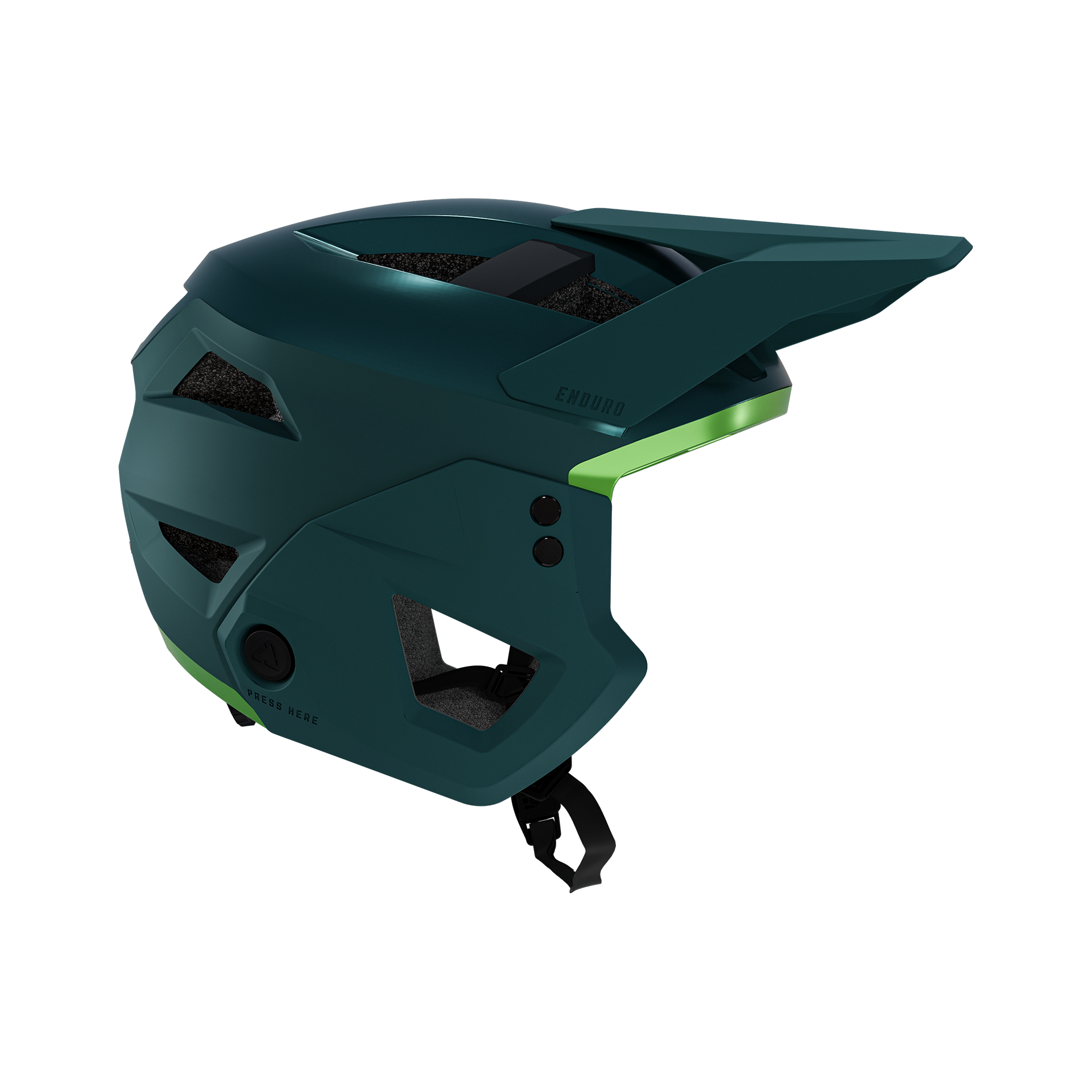 Helm MTB Enduro 3.0