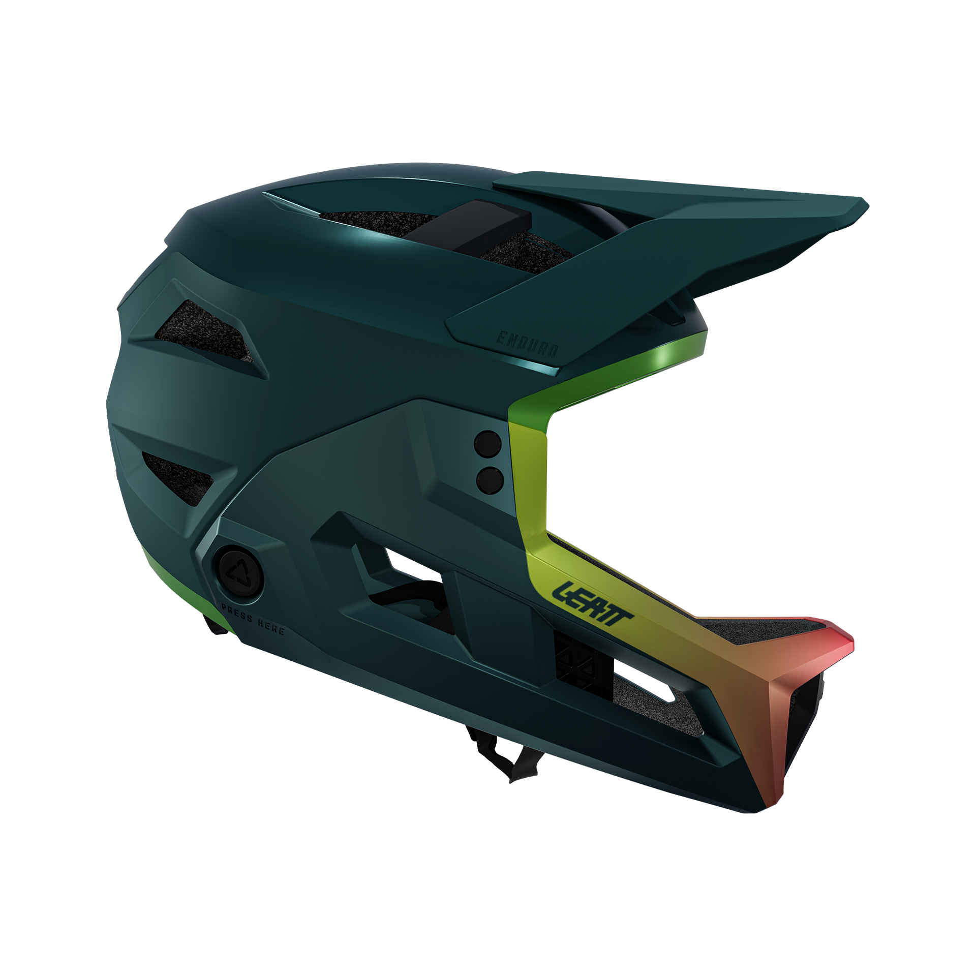 Helm MTB Enduro 3.0