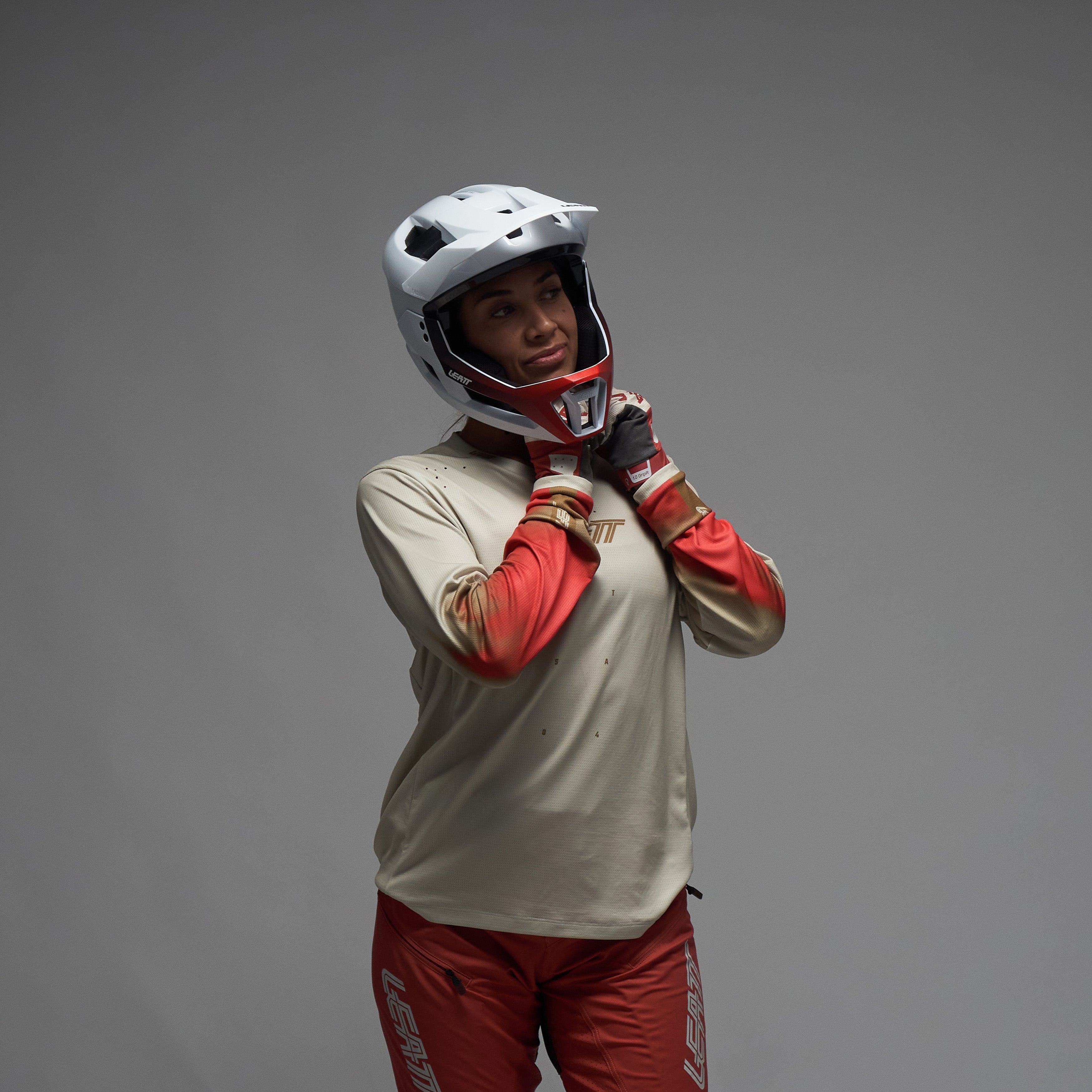 Helm MTB Enduro 3.0