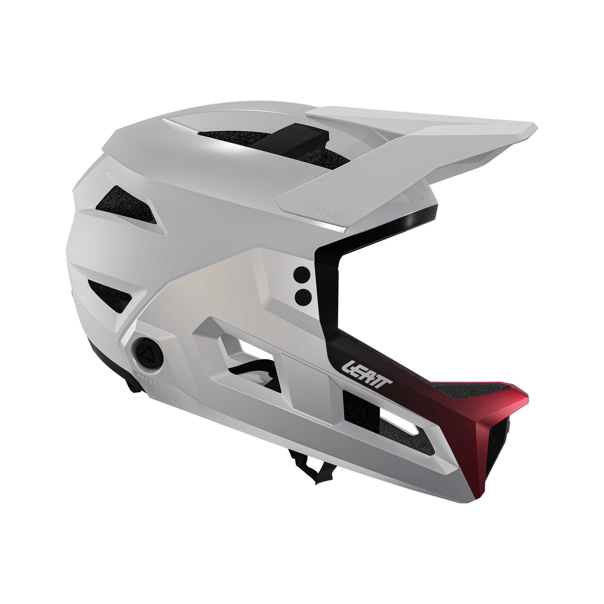 Helm MTB Enduro 3.0