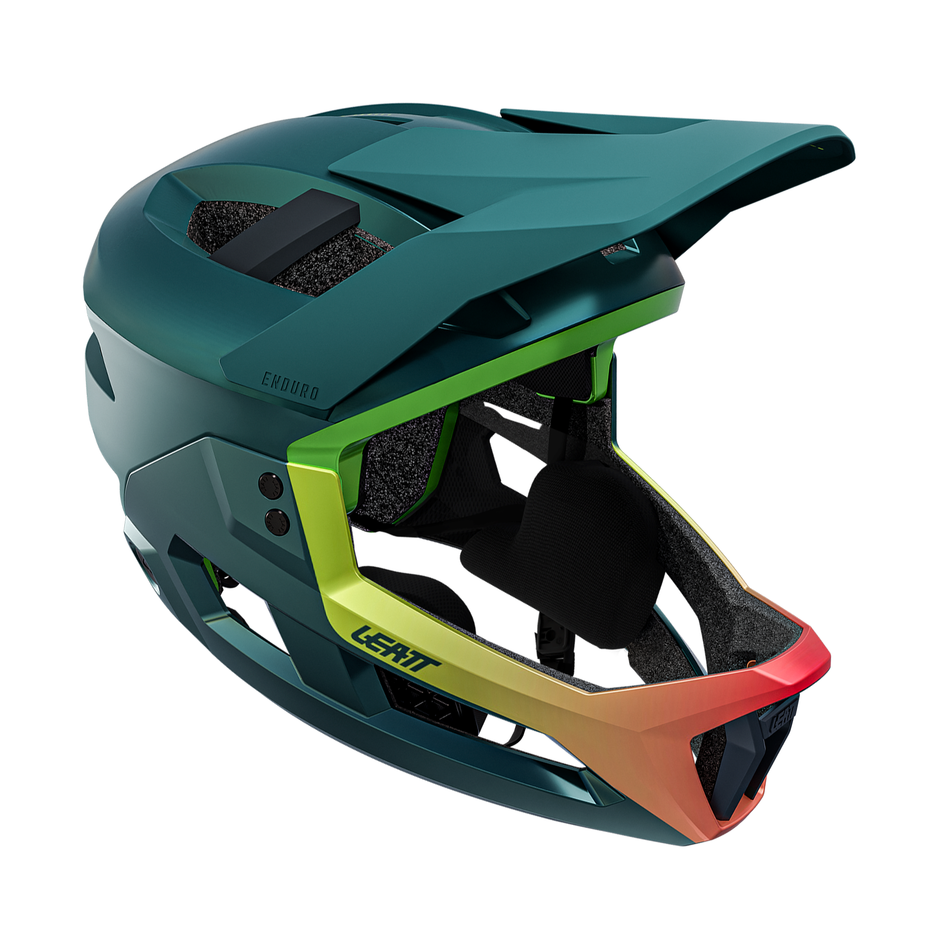 Helm MTB Enduro 3.0