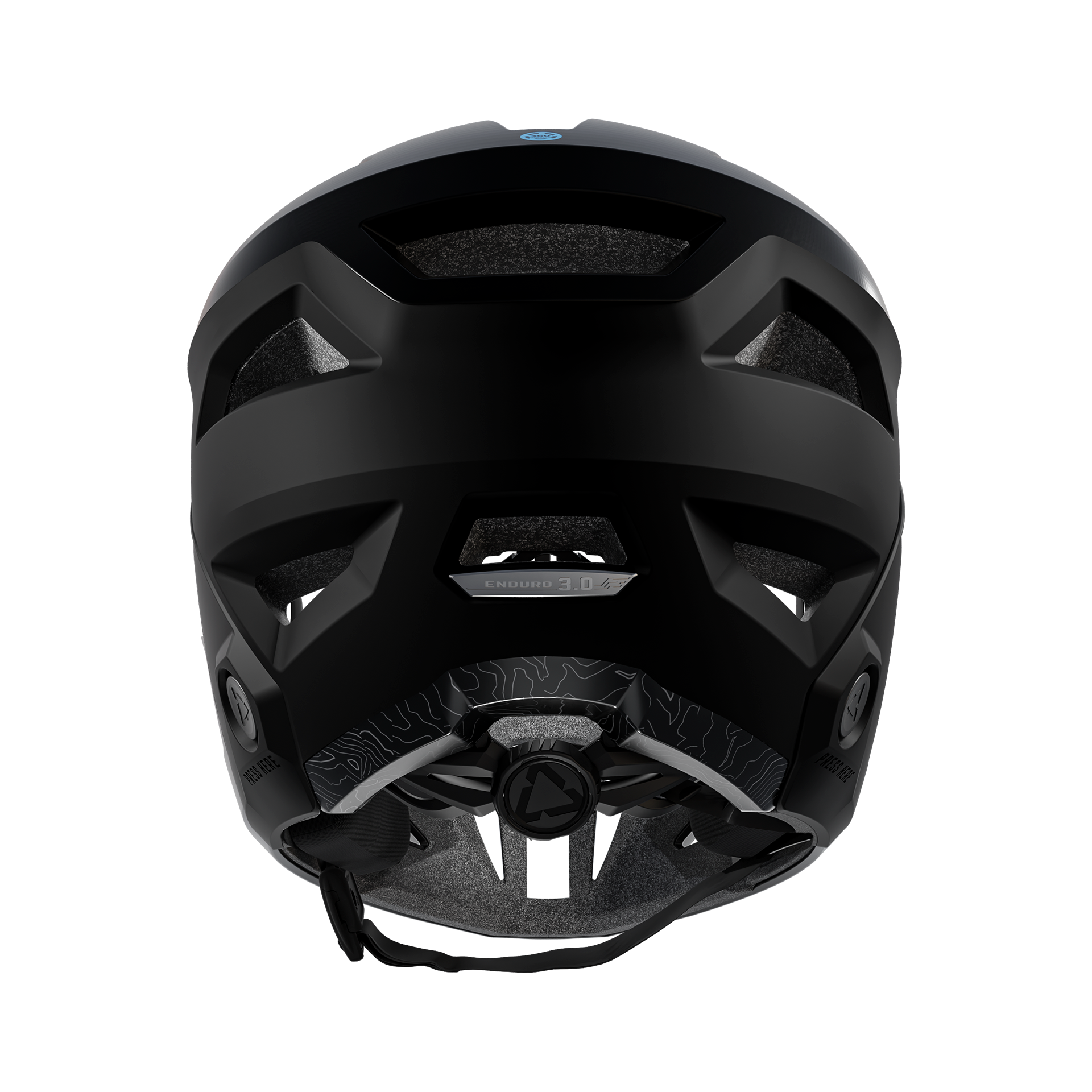 Helm MTB Enduro 3.0