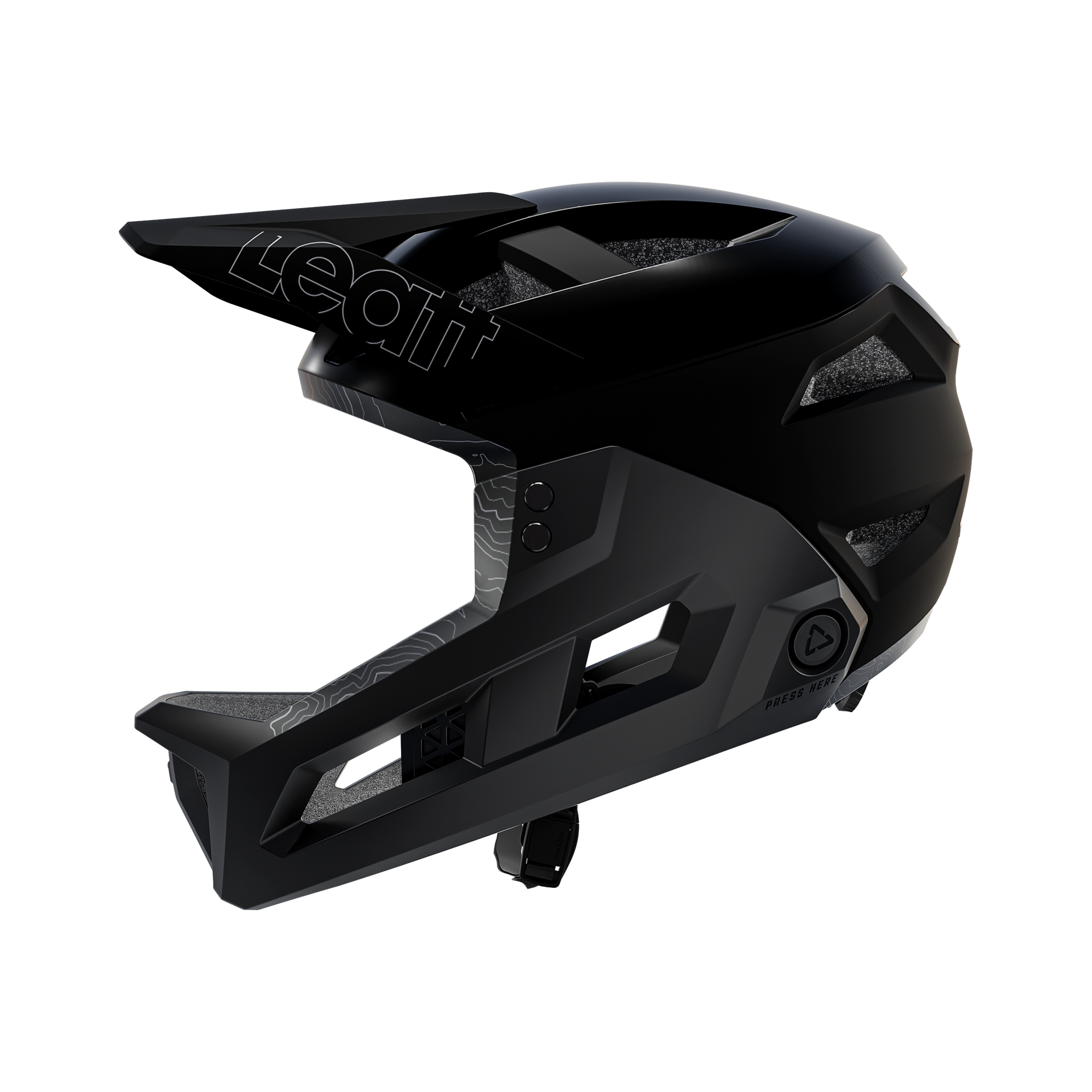 Helm MTB Enduro 3.0