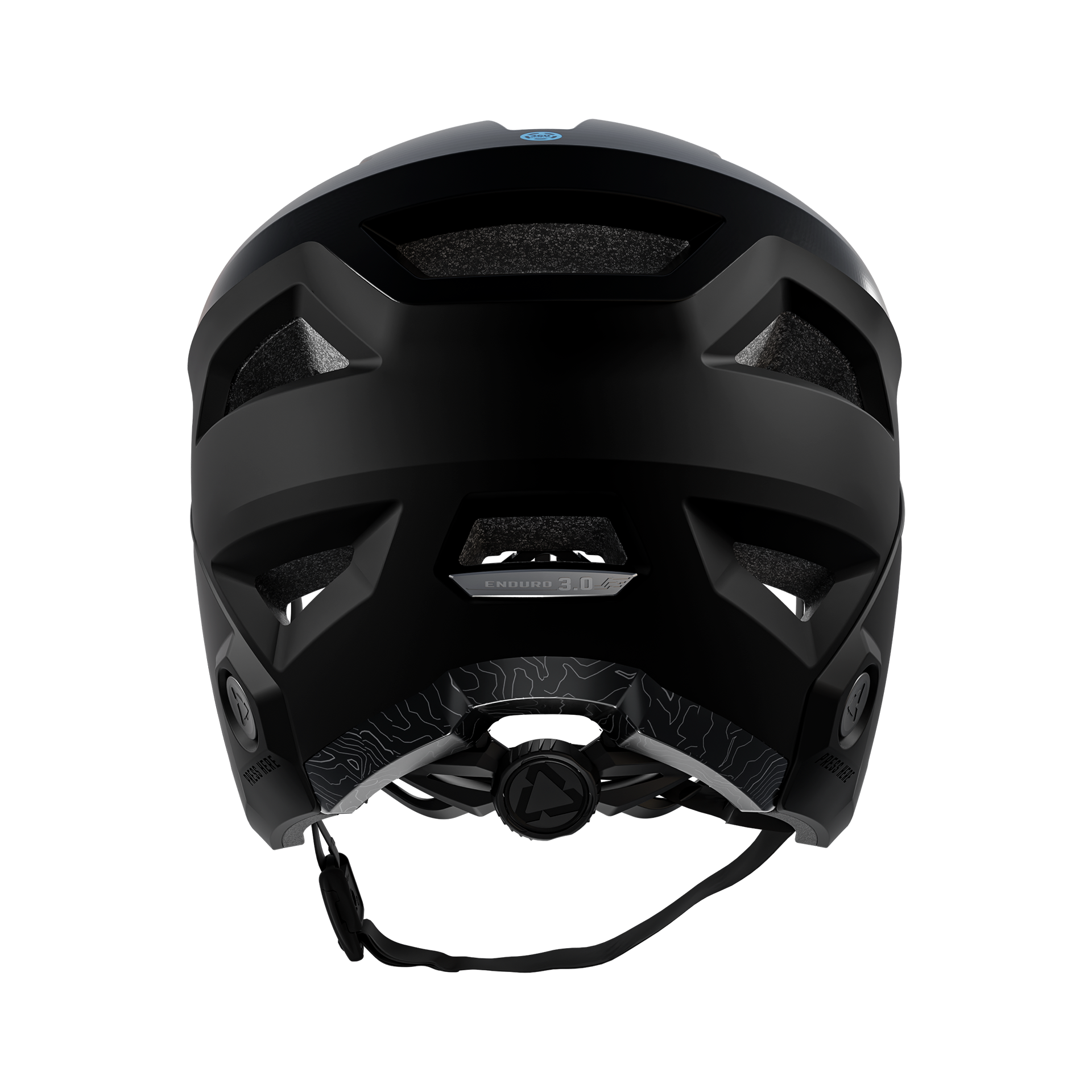 Helm MTB Enduro 3.0