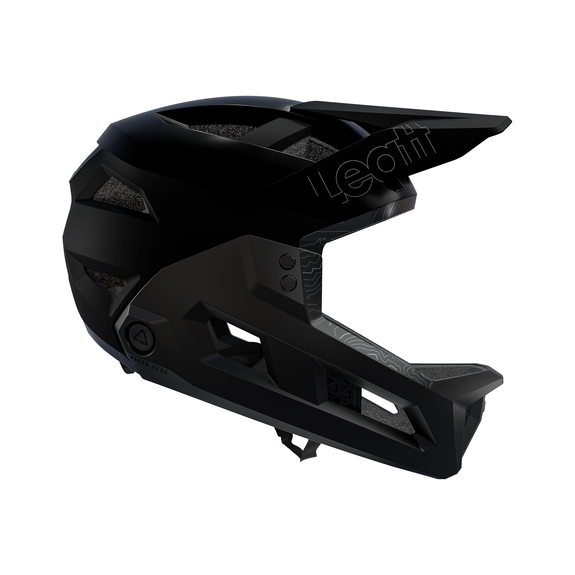 Helm MTB Enduro 3.0