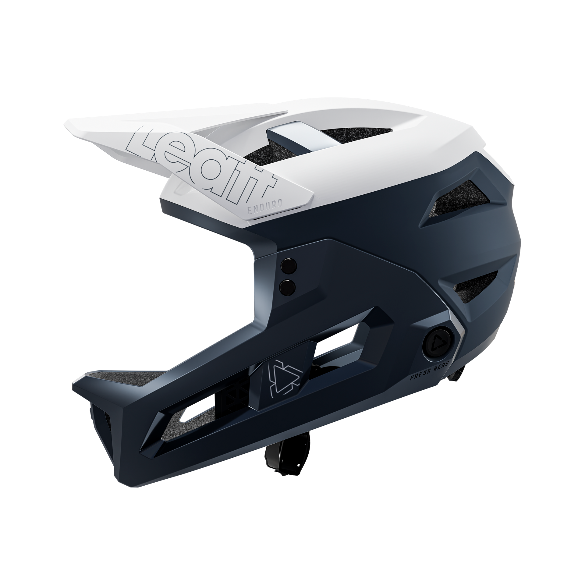 Helm MTB Enduro 3.0