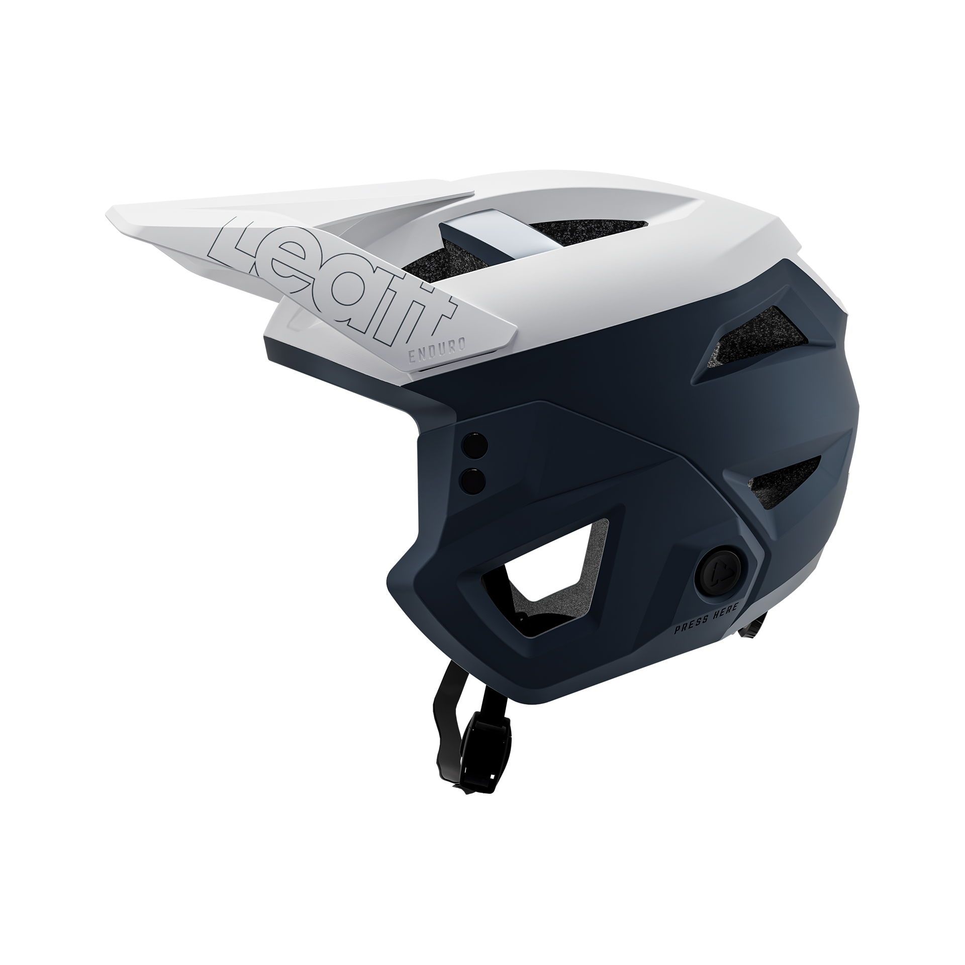 Helm MTB Enduro 3.0