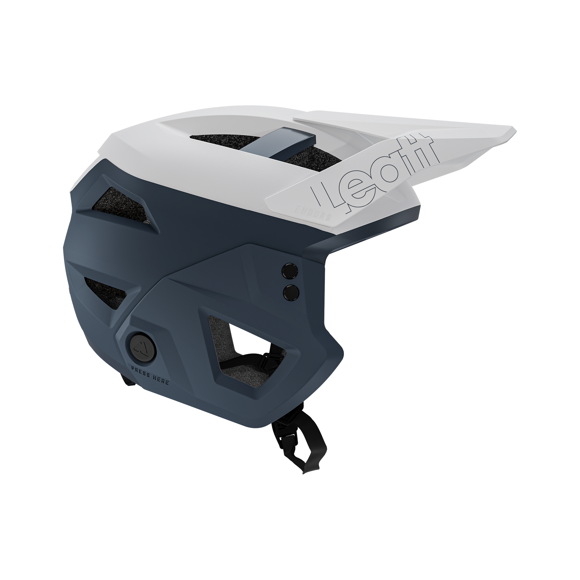 Helm MTB Enduro 3.0