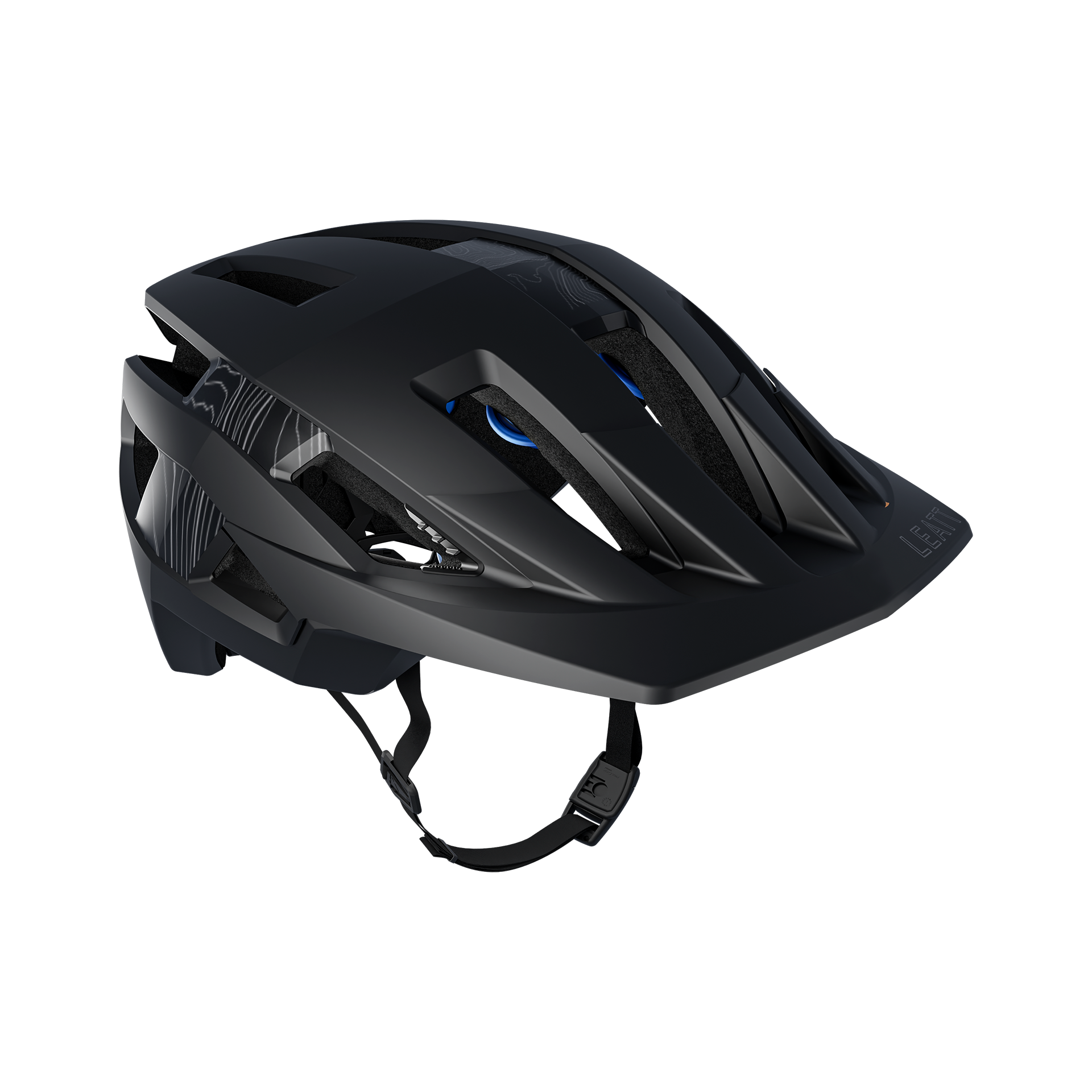 Helm MTB Trail 3.0