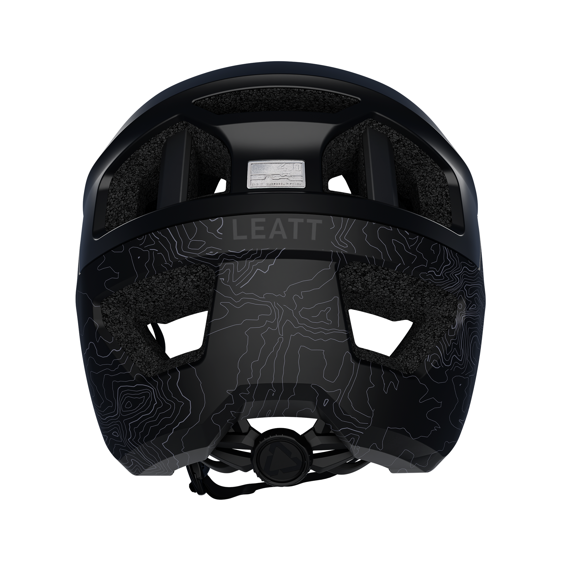 Helm MTB AllMtn 4.0