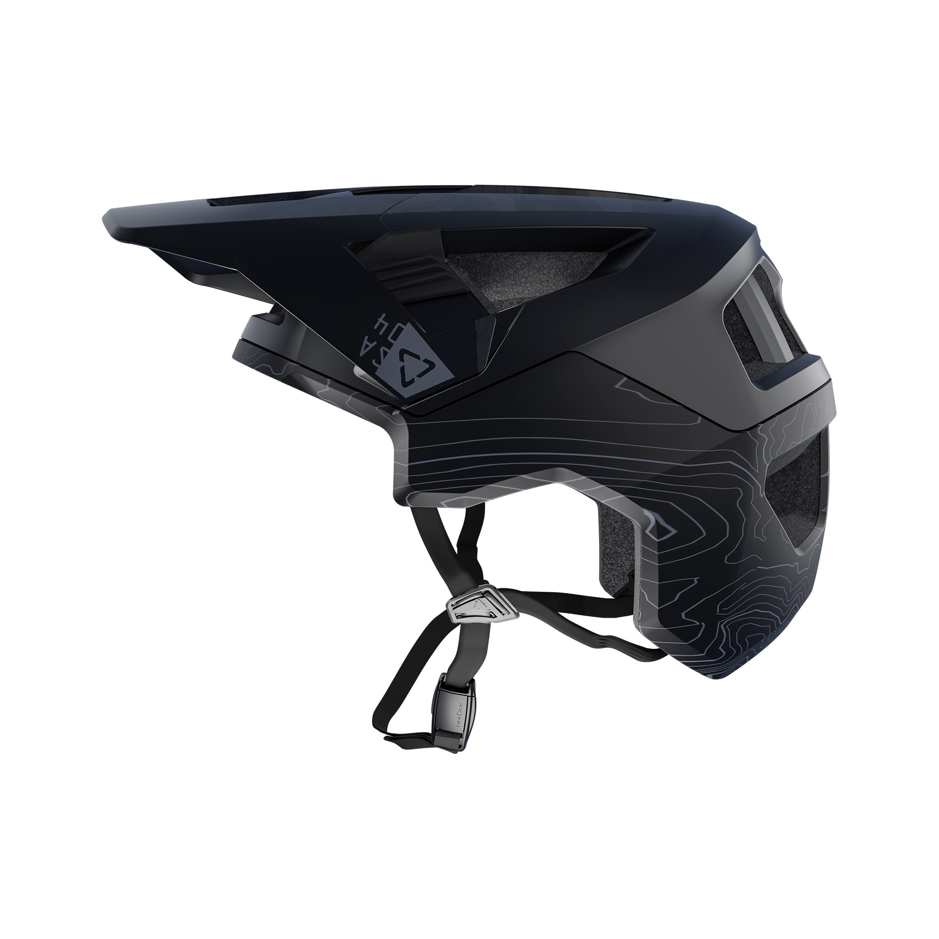 Helm MTB AllMtn 4.0