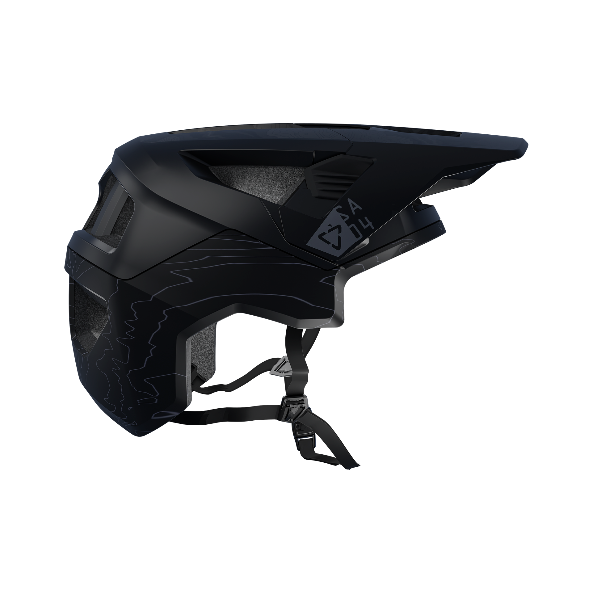 Helm MTB AllMtn 4.0