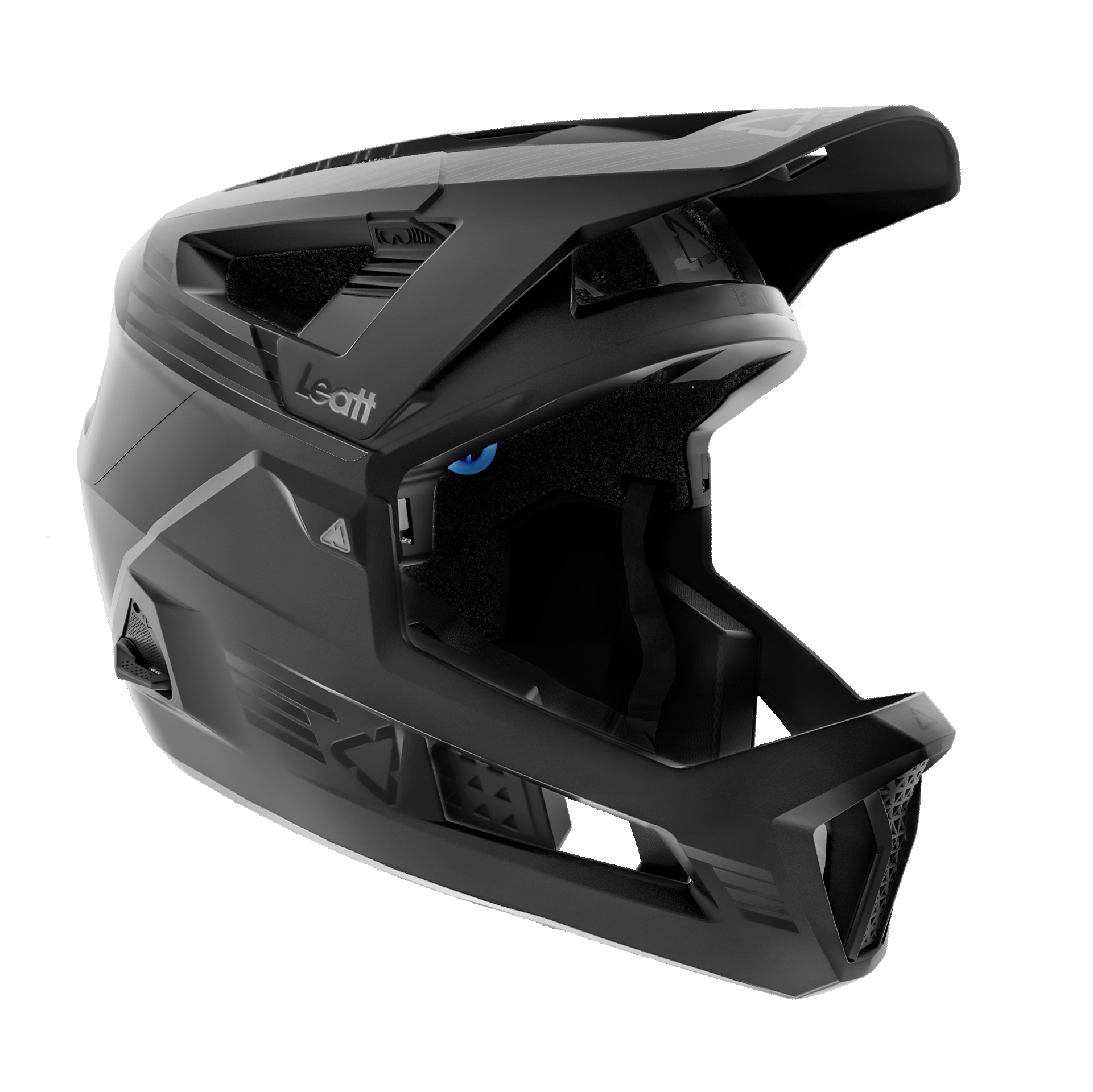 Helm MTB Enduro 4.0