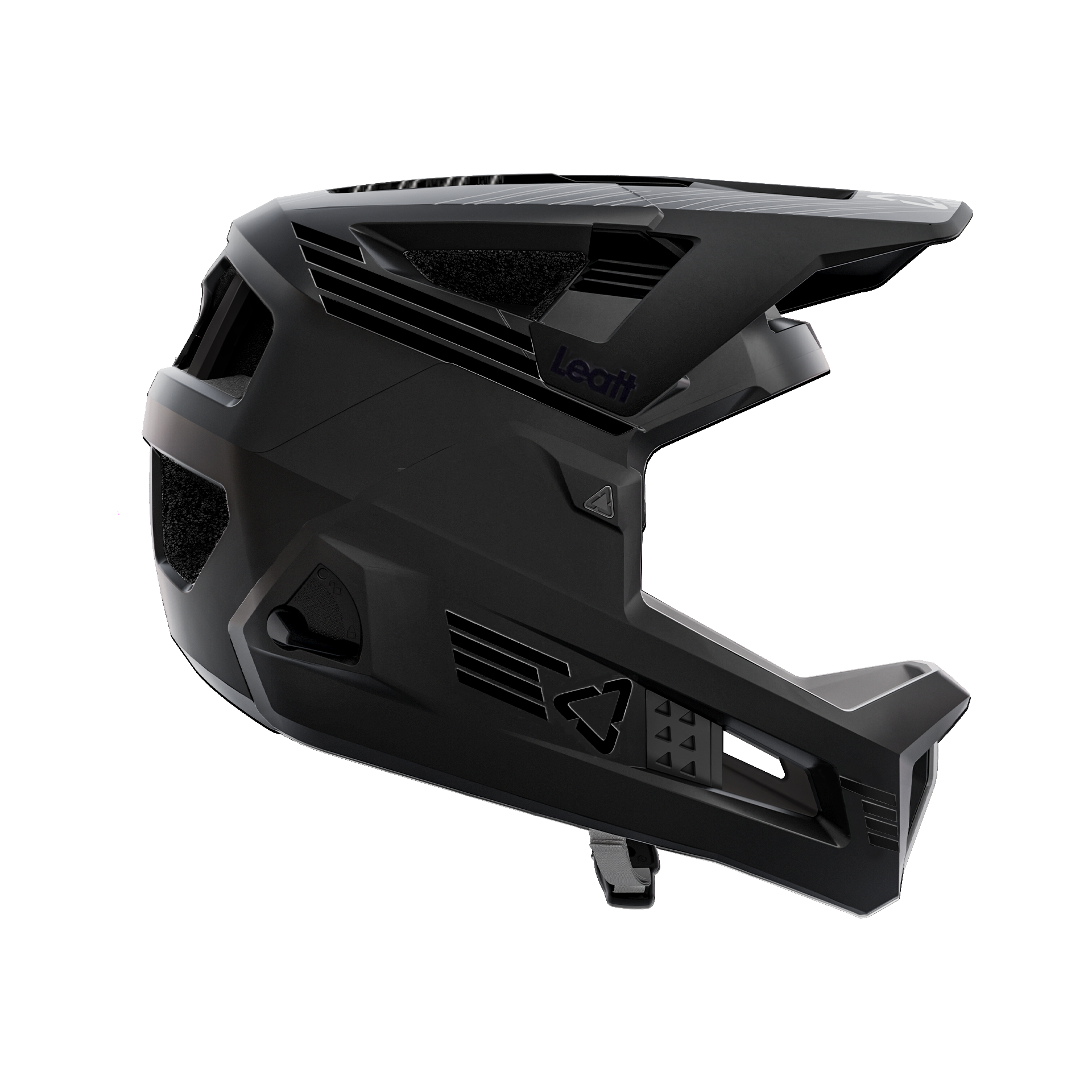 Helm MTB Enduro 4.0