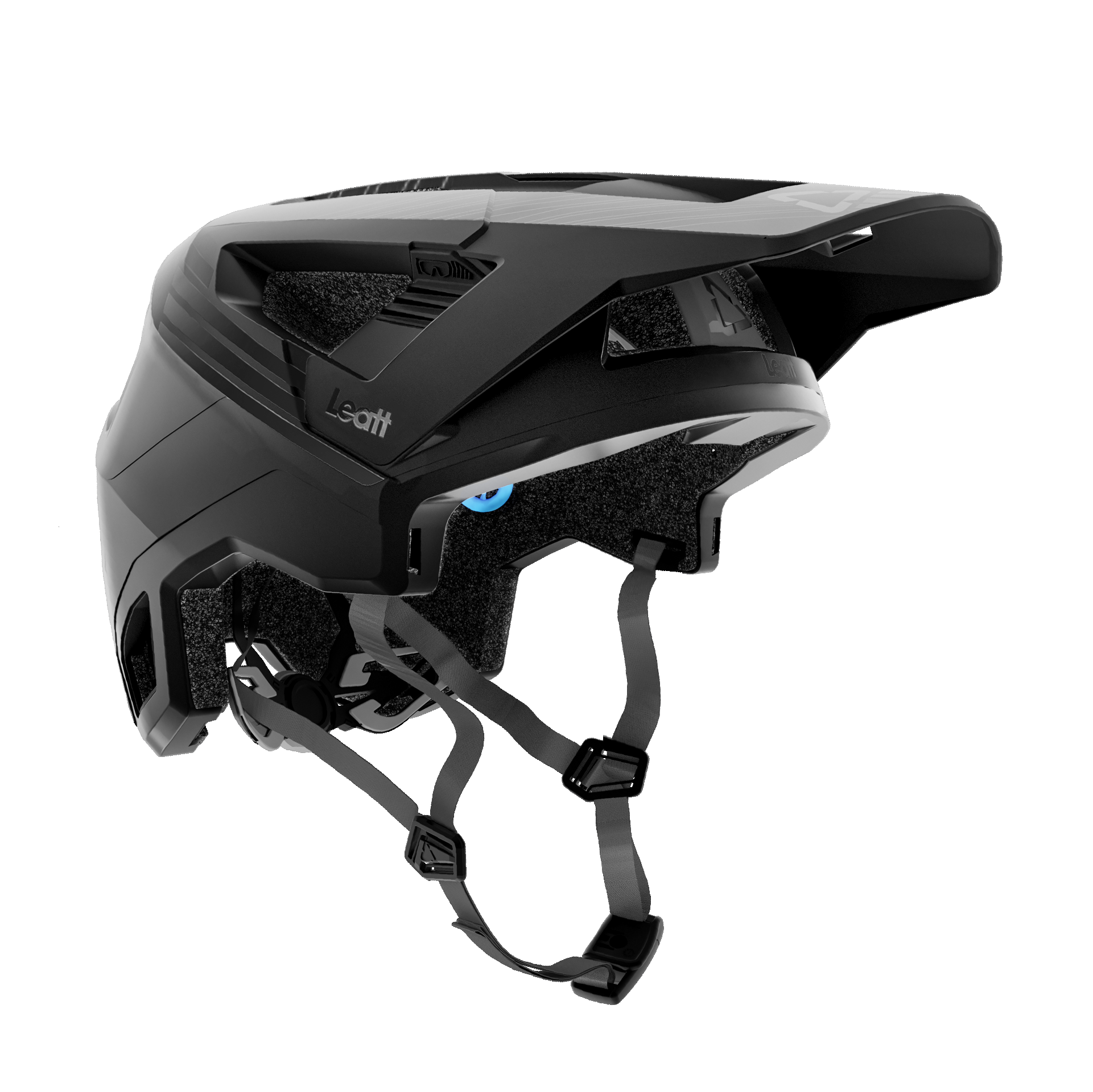 Helm MTB Enduro 4.0