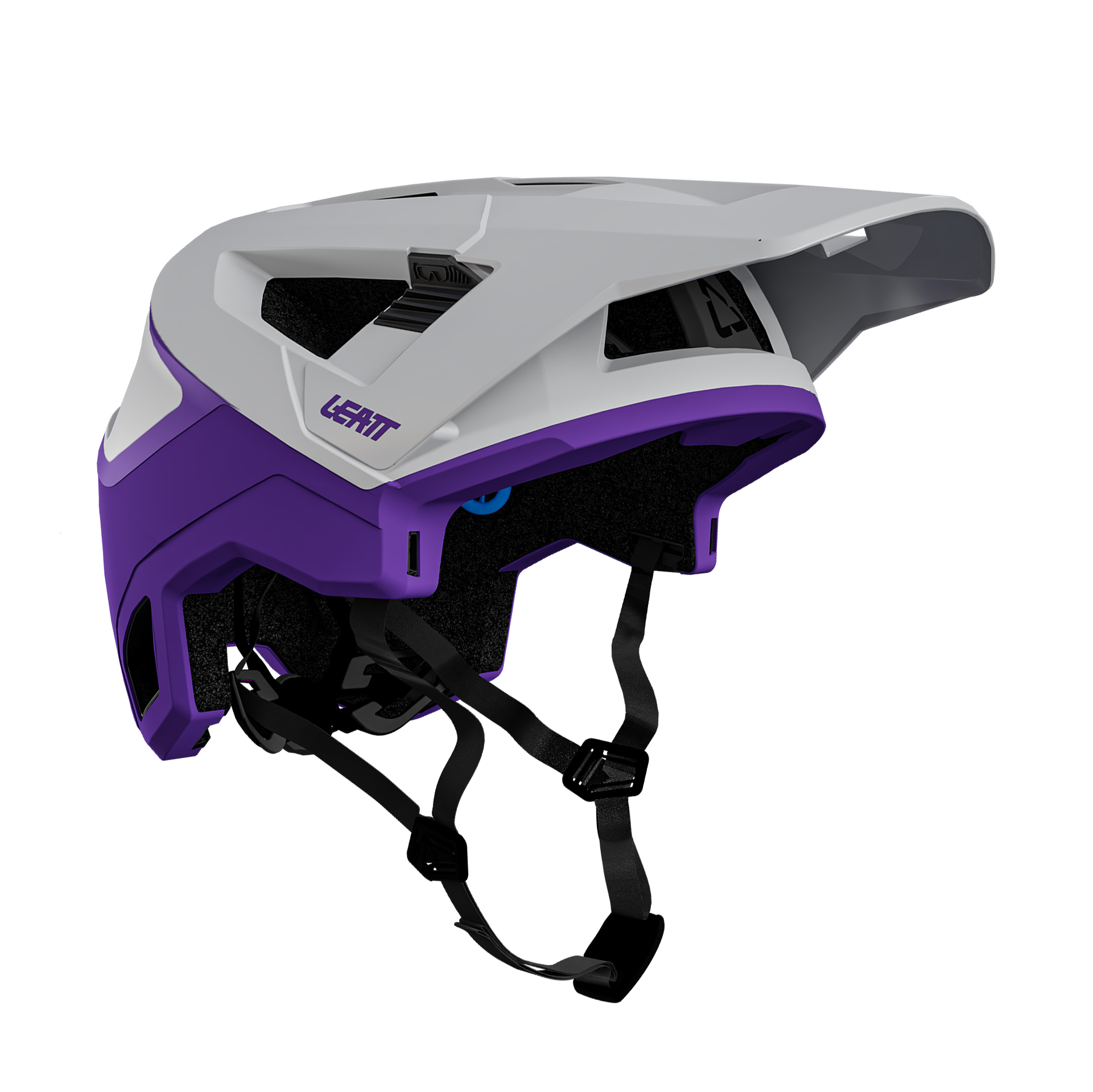 Helm MTB Enduro 4.0