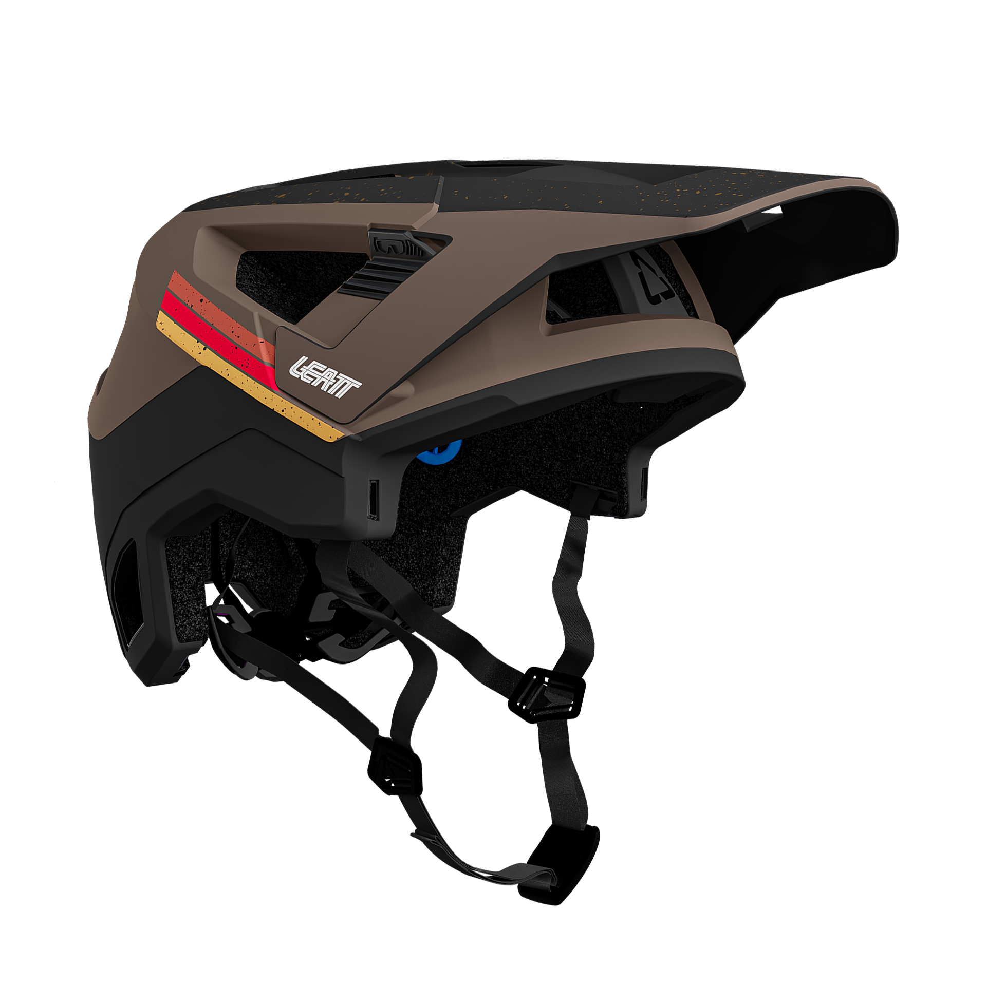 Helm MTB Enduro 4.0