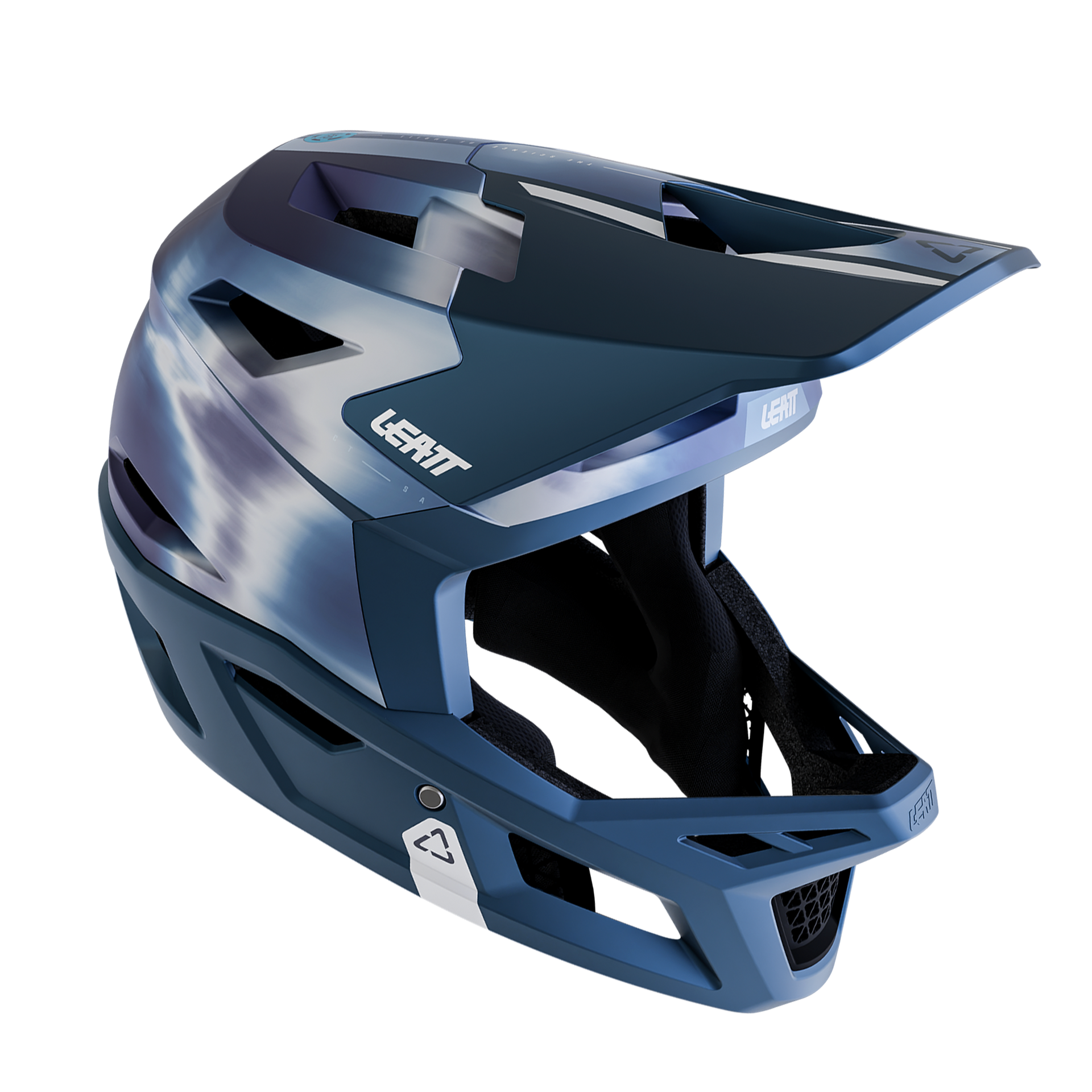 Helm MTB Gravity 4.0