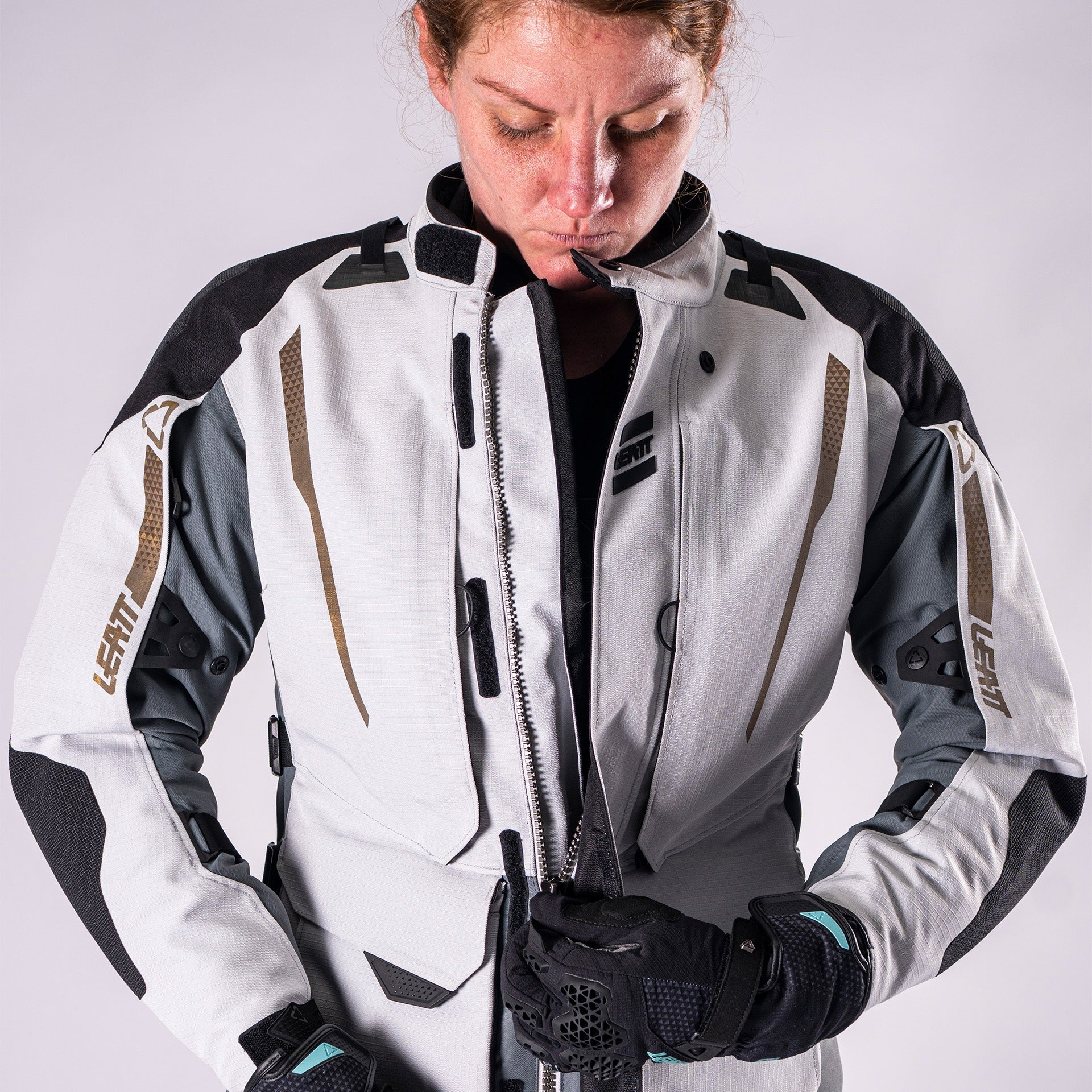 Jacket ADV DriTour 5.5 - Women