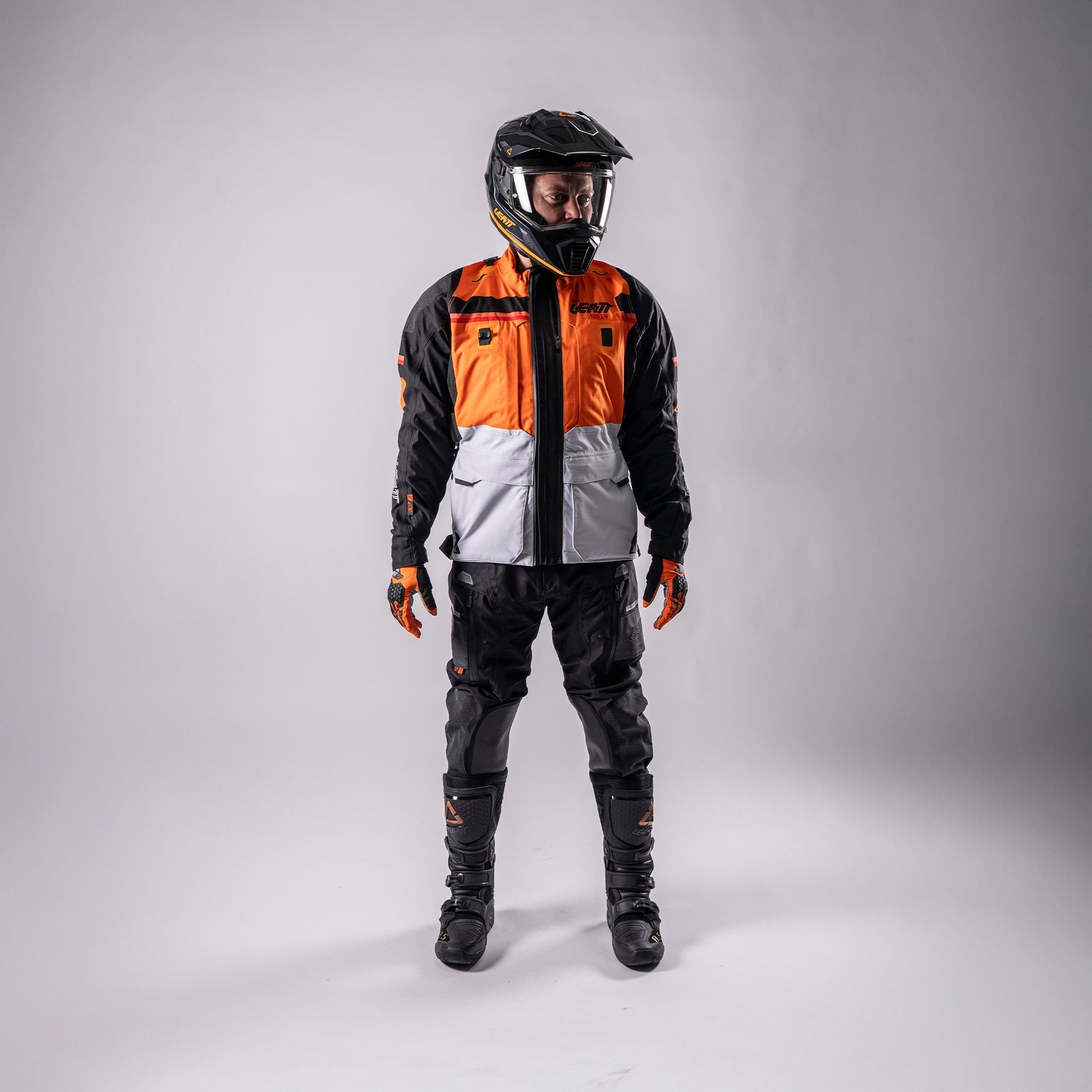 Jacket ADV Rally 7.5 HydraDri