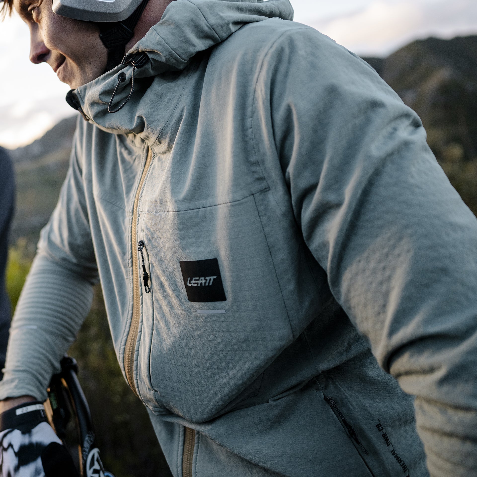 Jacke MTB ThermaFlow 5.0