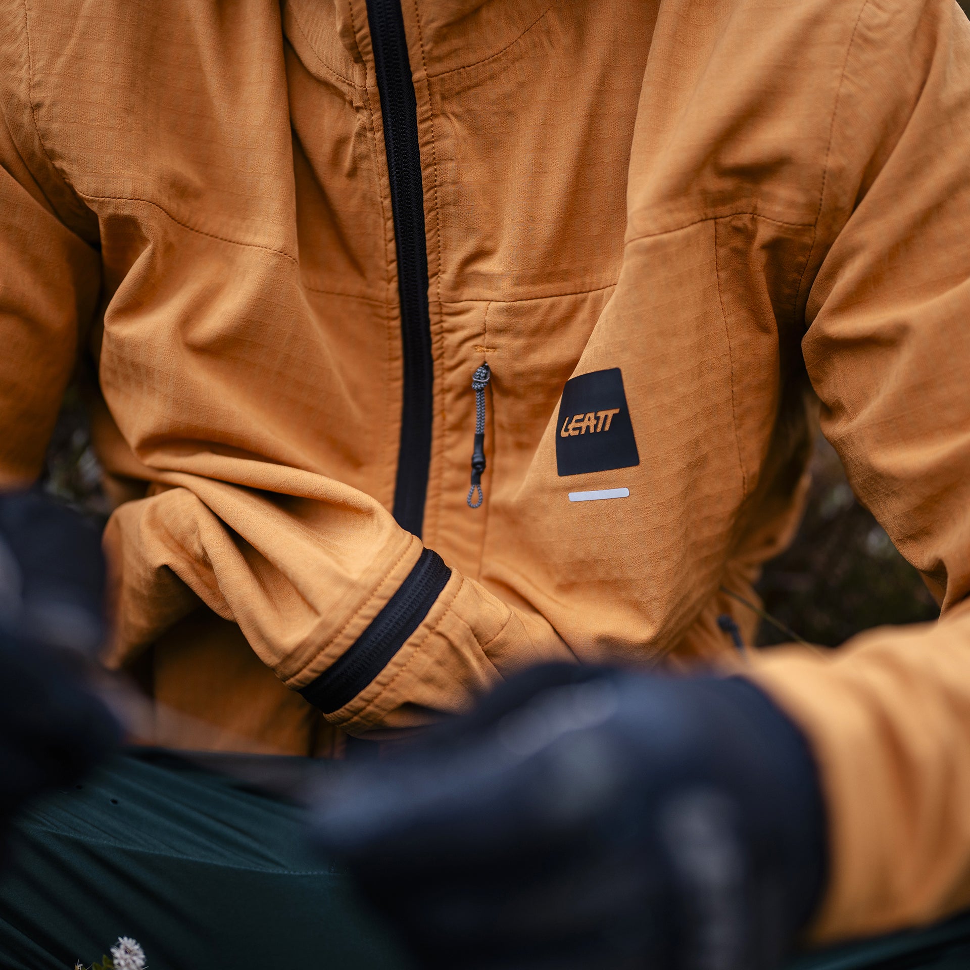 Jacke MTB ThermaFlow 5.0