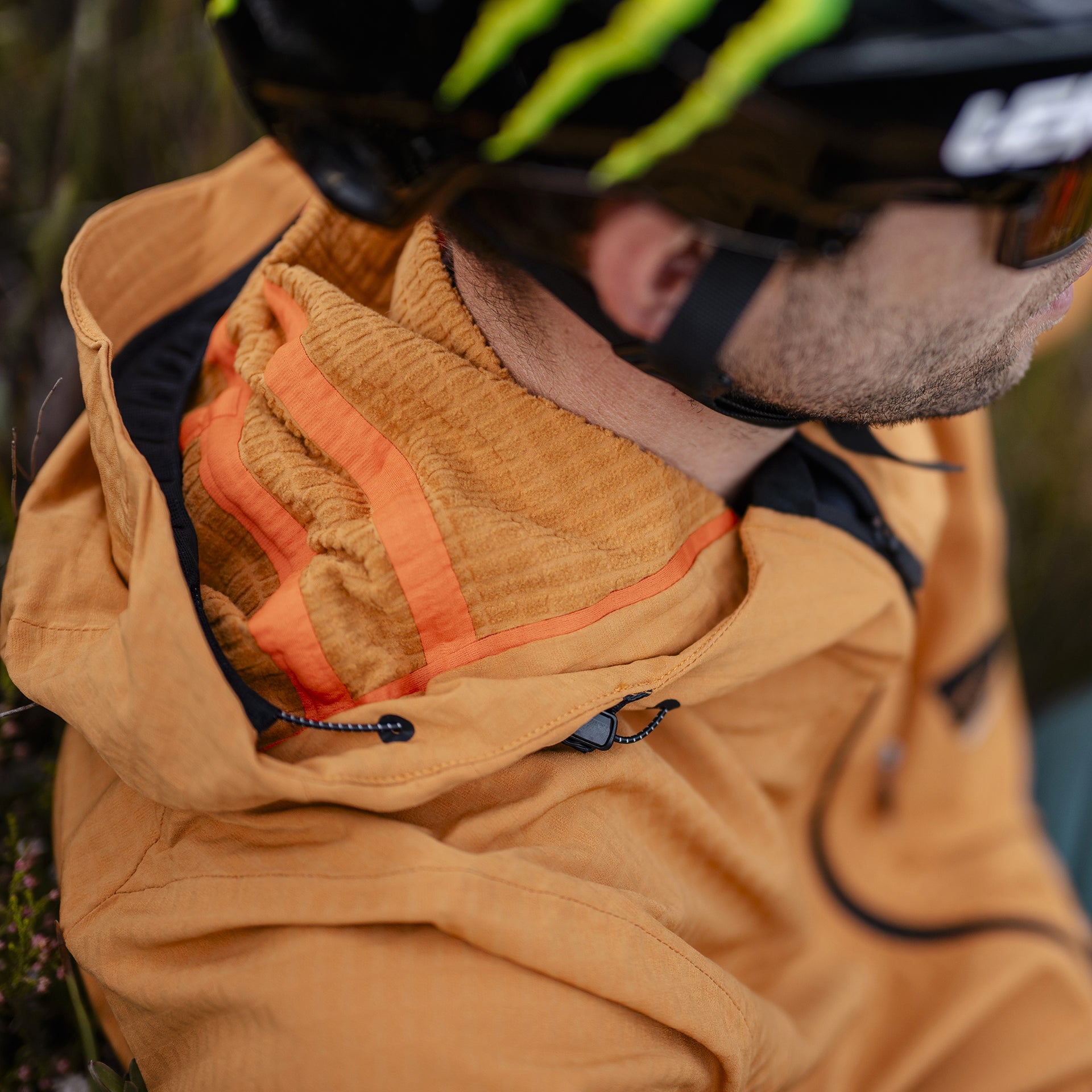 Jacke MTB ThermaFlow 5.0