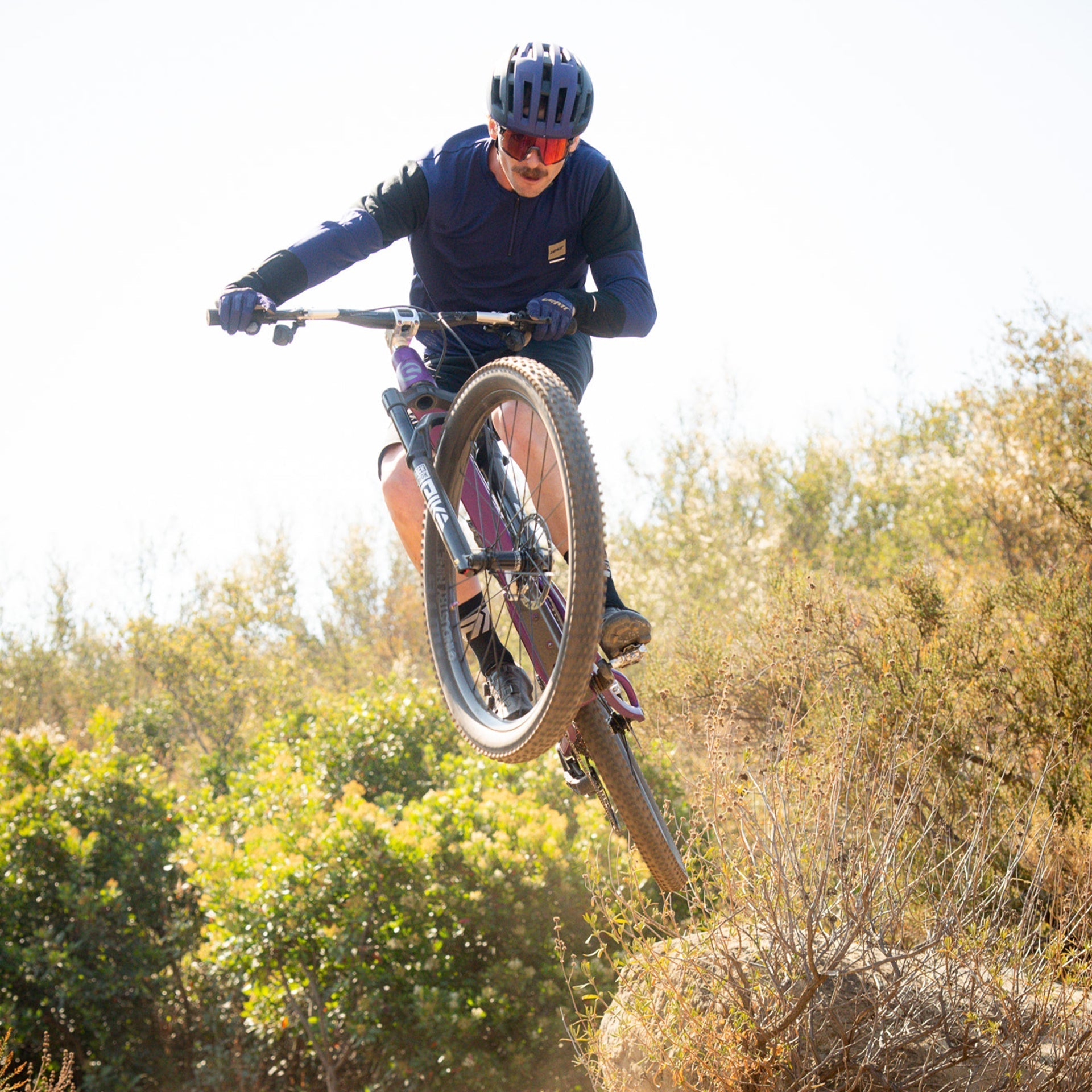 Jersey MTB Endurance 3.0 – Langarm
