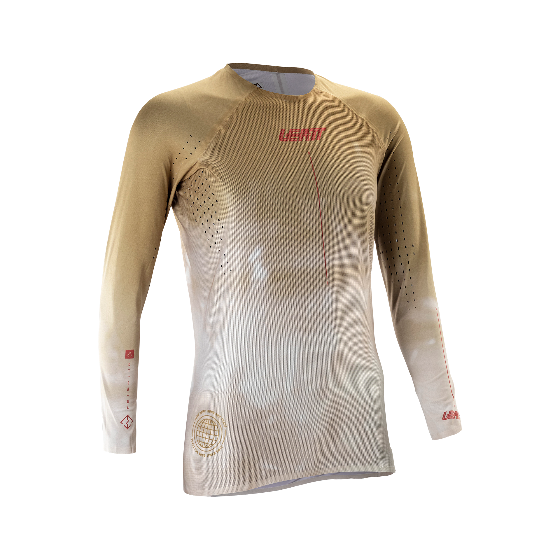 Jersey MTB Gravity 5.0 – Damen