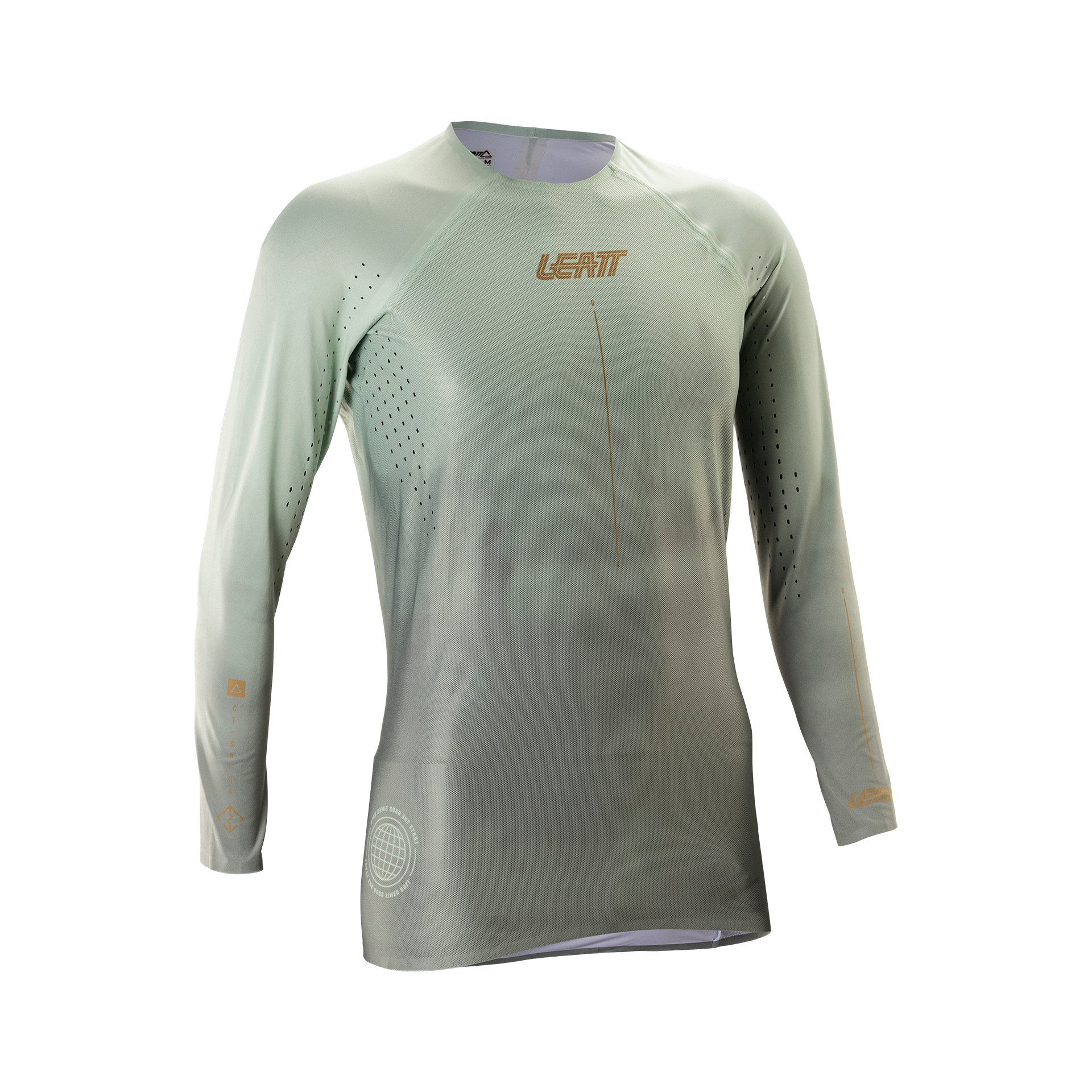 Jersey MTB Gravity 5.0 – Damen