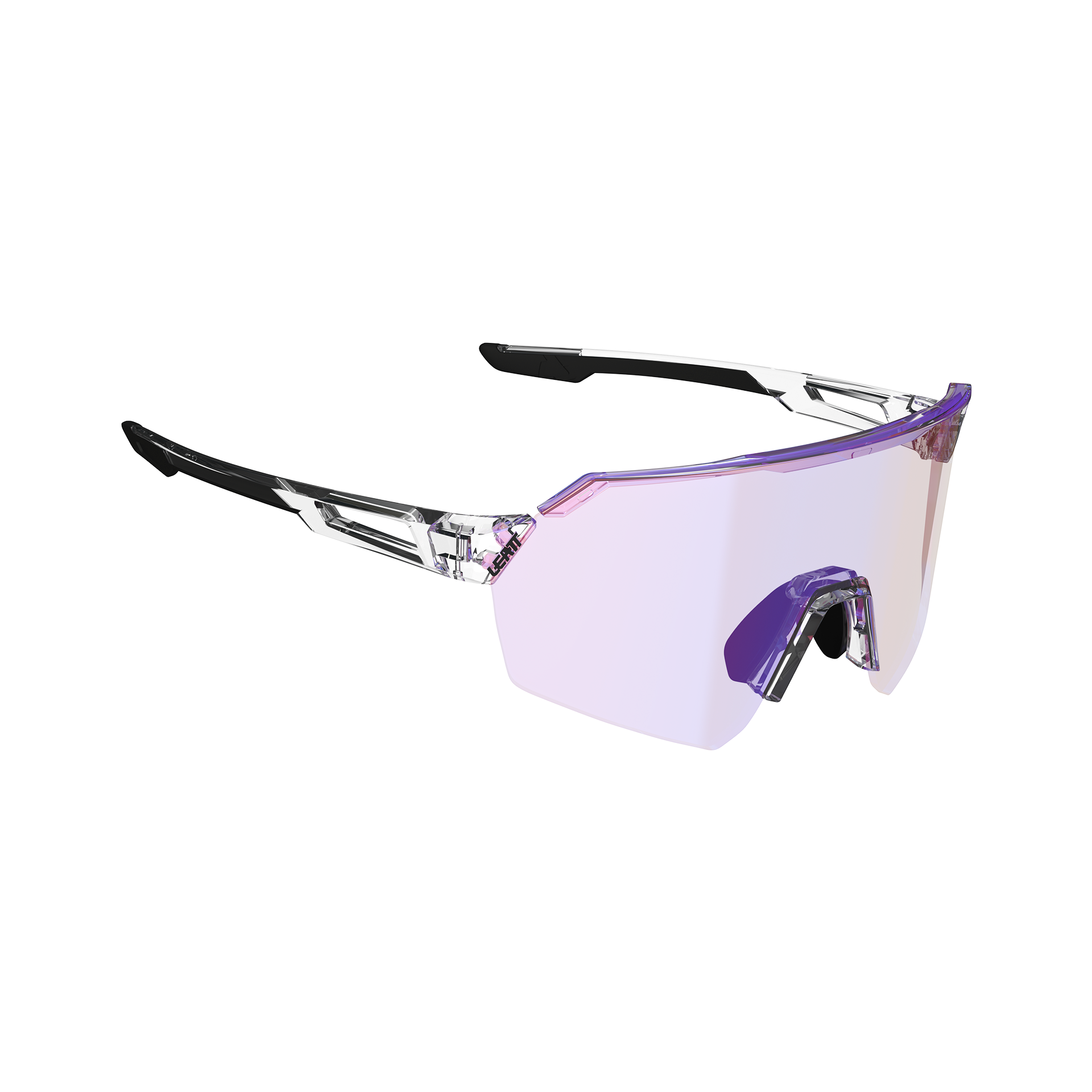Leatt Sunglasses RideViz Lite 6
