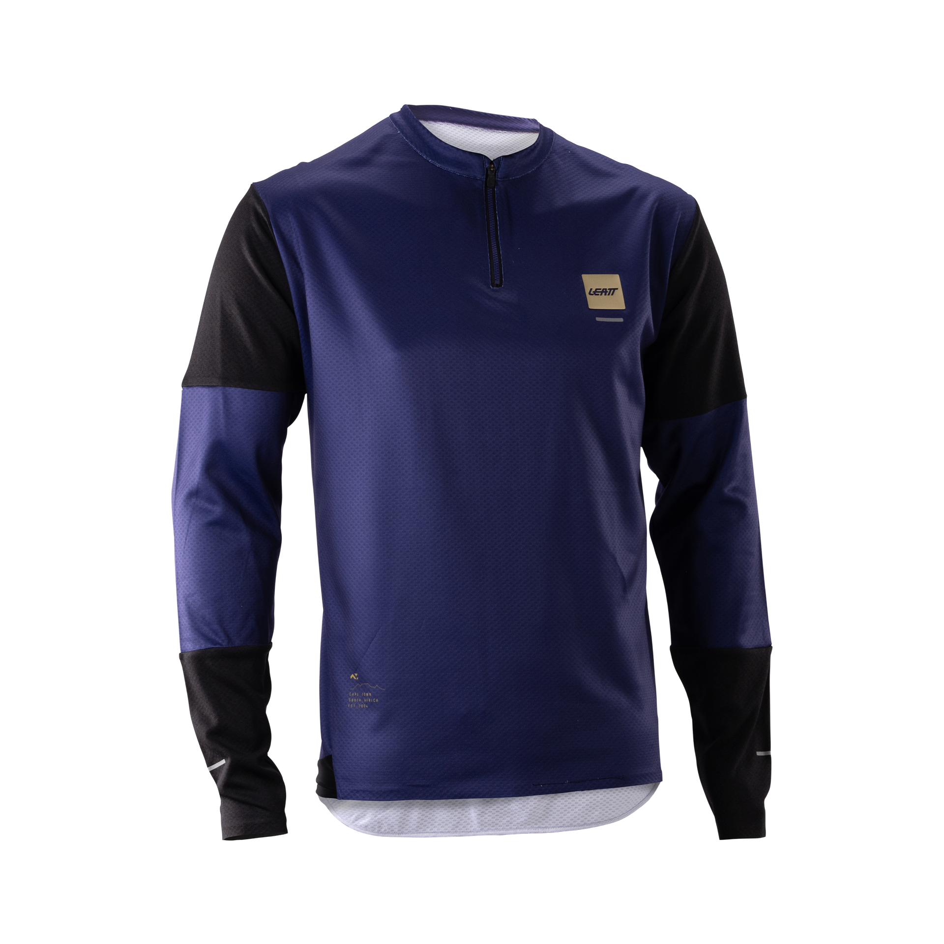 Jersey MTB Endurance 3.0 – Langarm