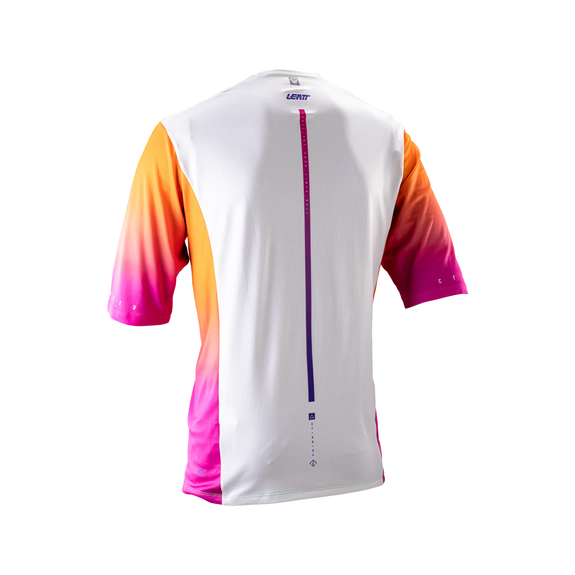 Jersey MTB Gravity 4.0