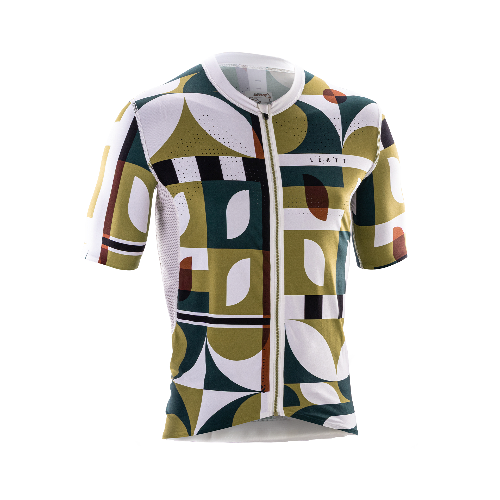 Jersey MTB Endurance 5.0
