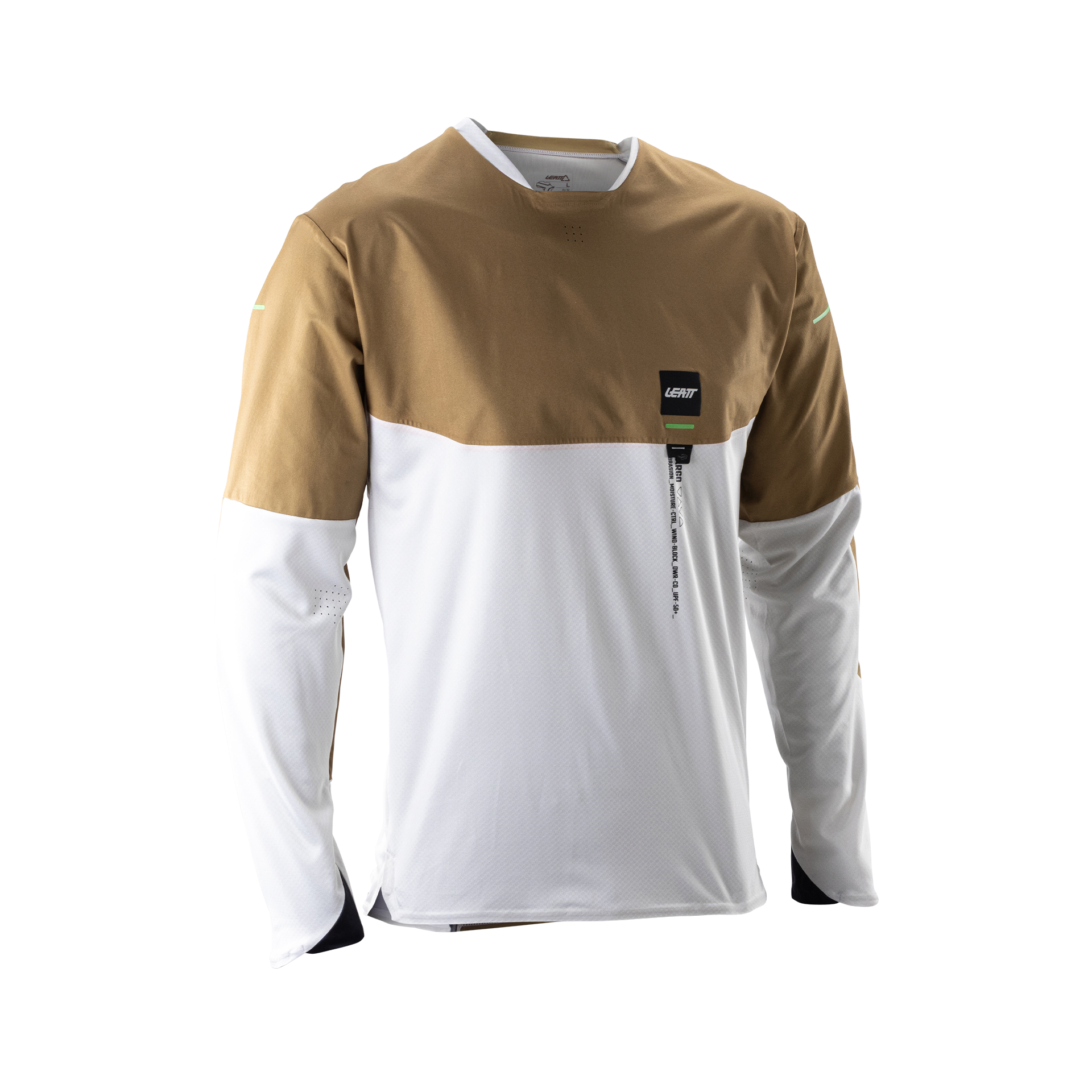 Jersey MTB Trail 6.0 Cargo – Langarm