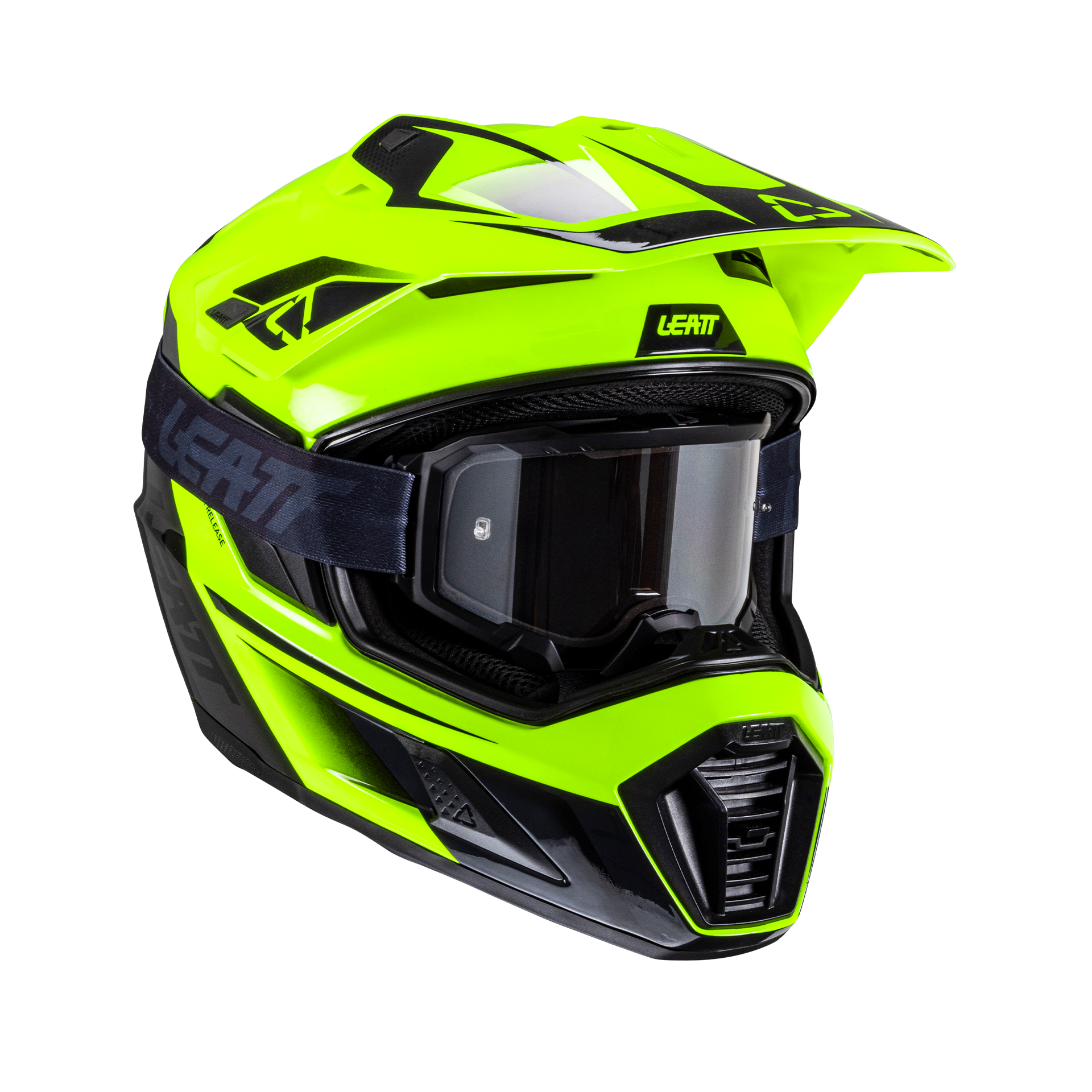 Helm-Kit ADV 8.5