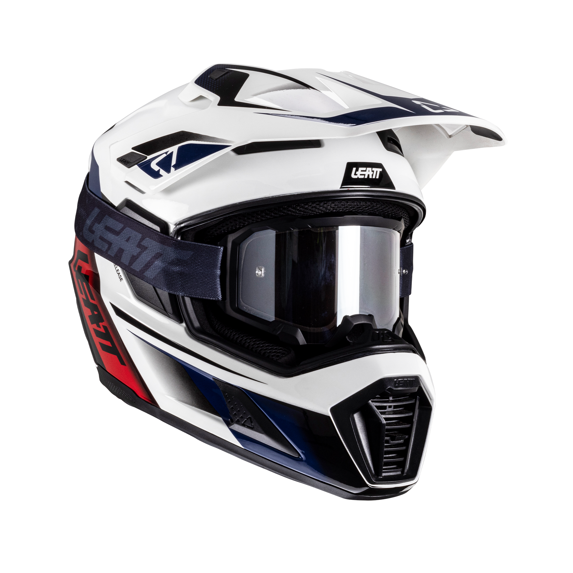 Helm-Kit ADV 8.5
