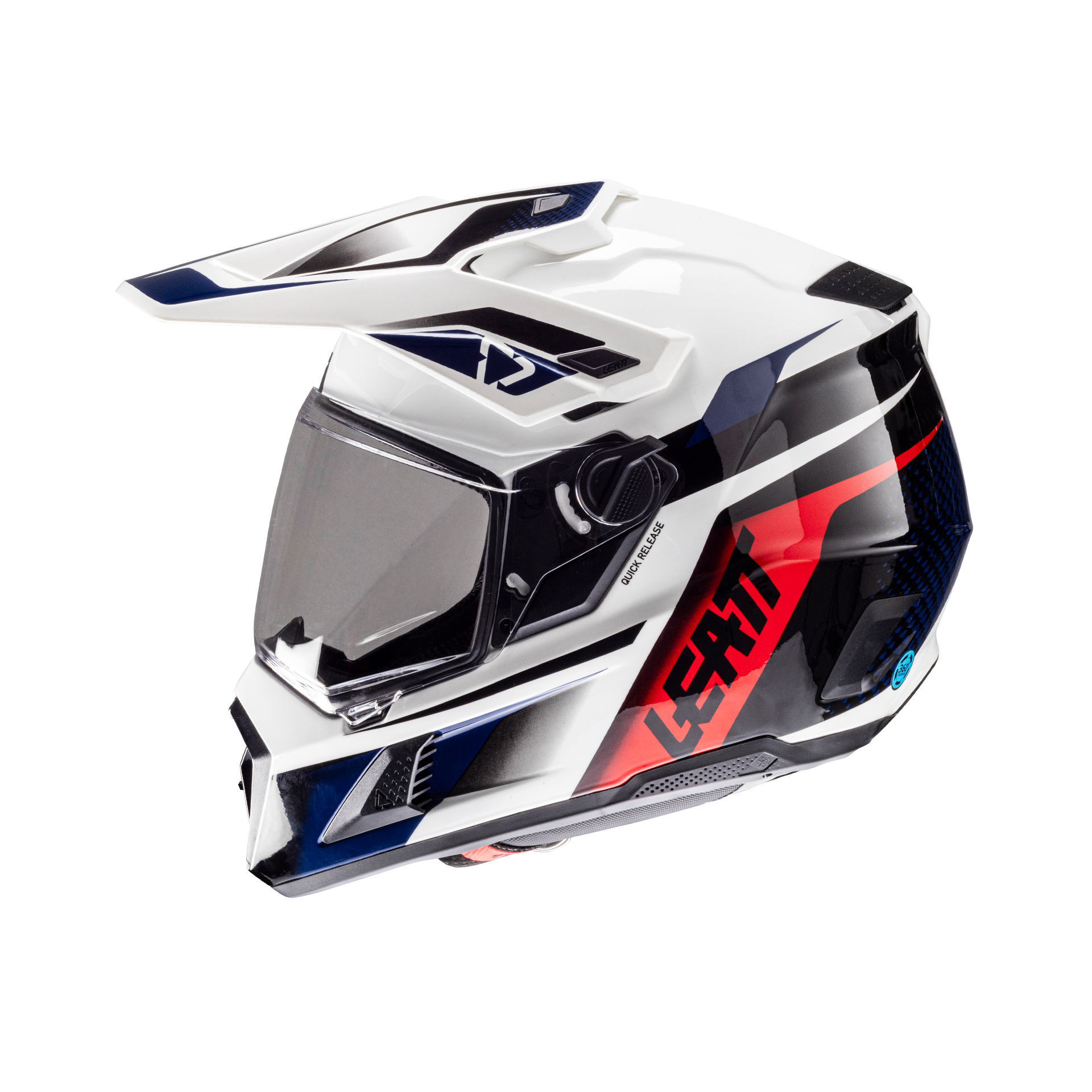 Helm-Kit ADV 8.5