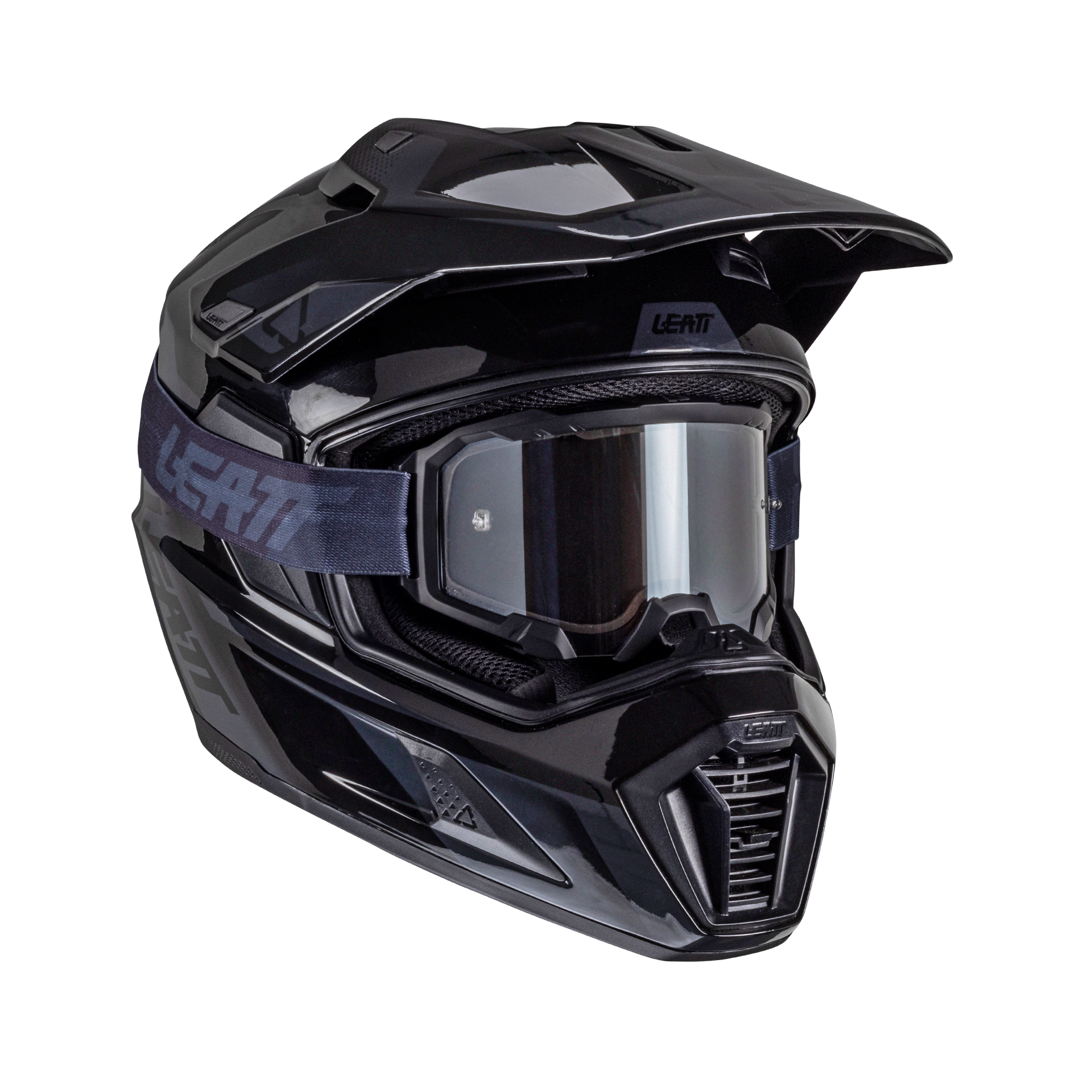 Helm-Kit ADV 8.5