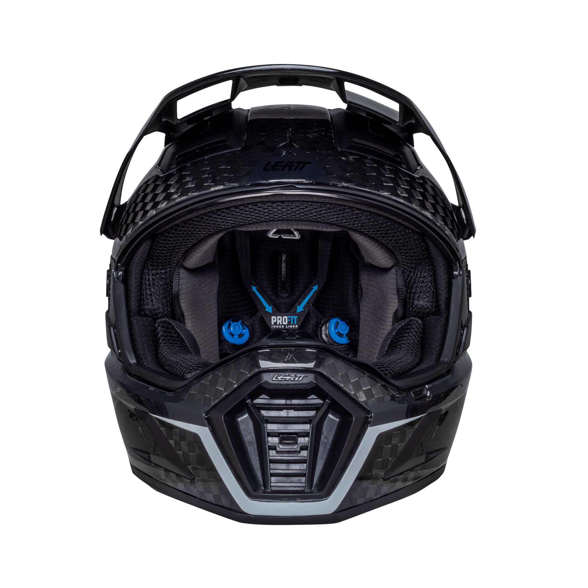 Helmet Kit ADV 9.5