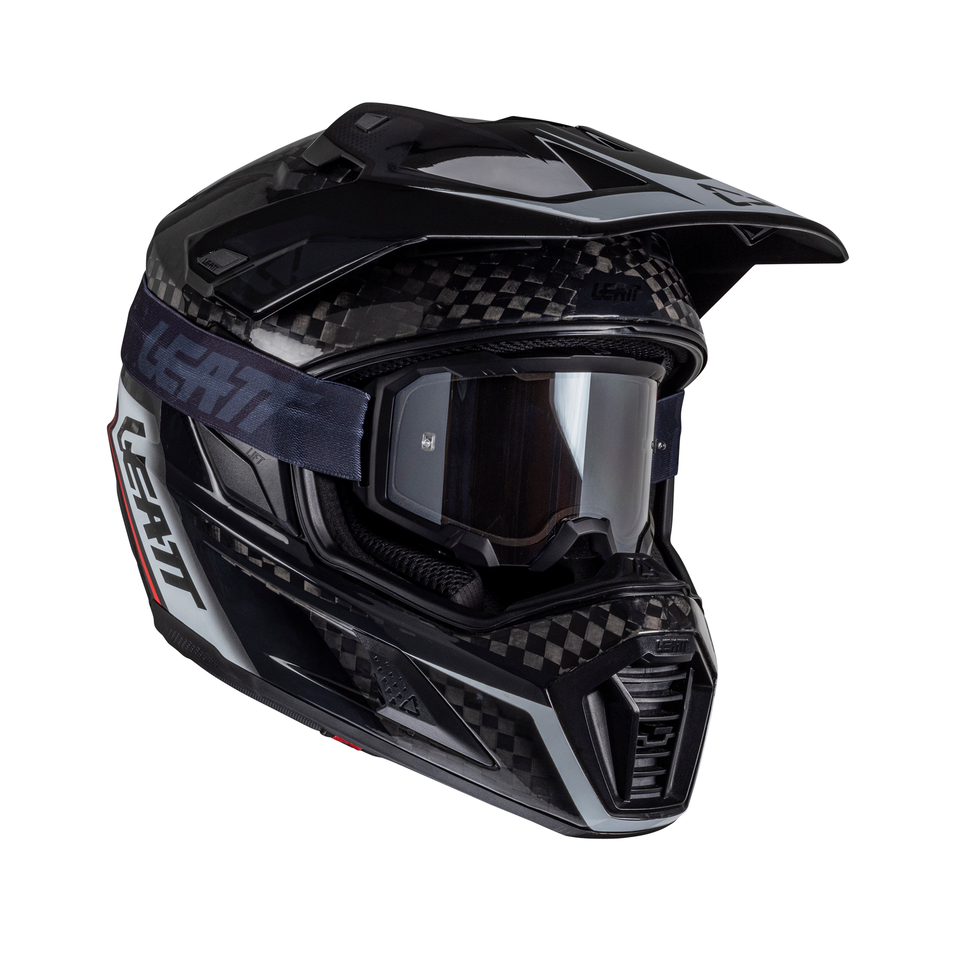 Helmet Kit ADV 9.5