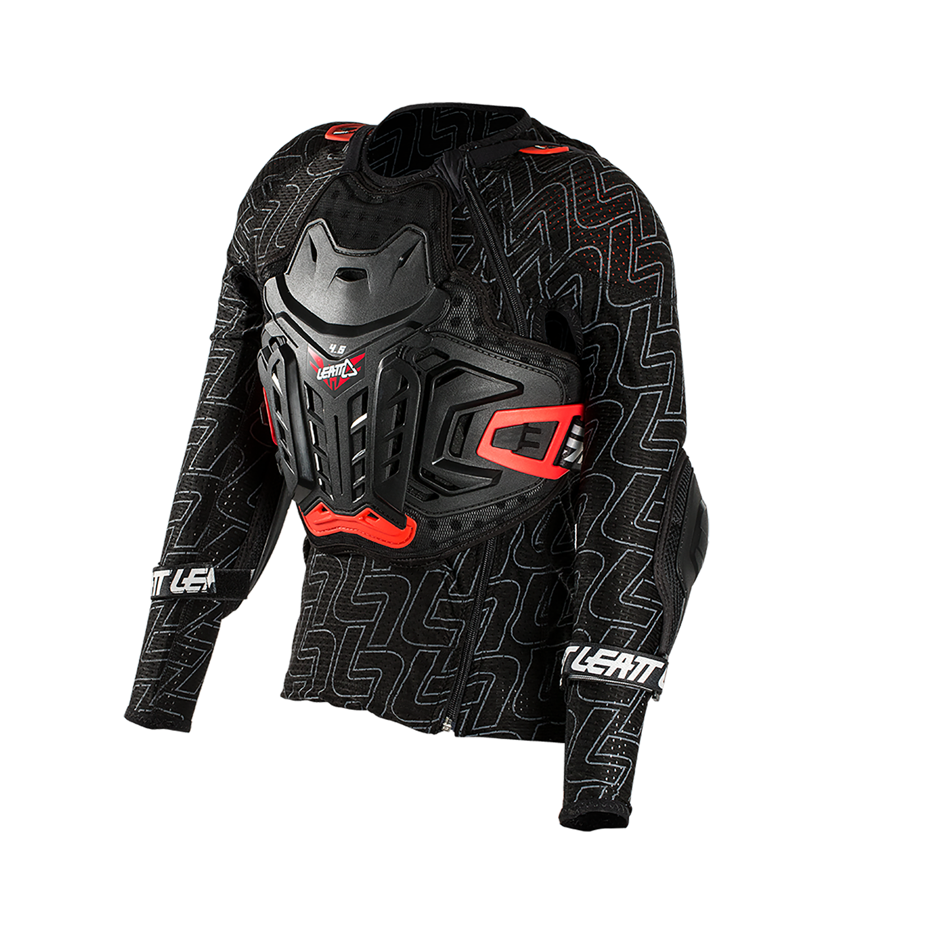 Body Protector 4.5 Junior