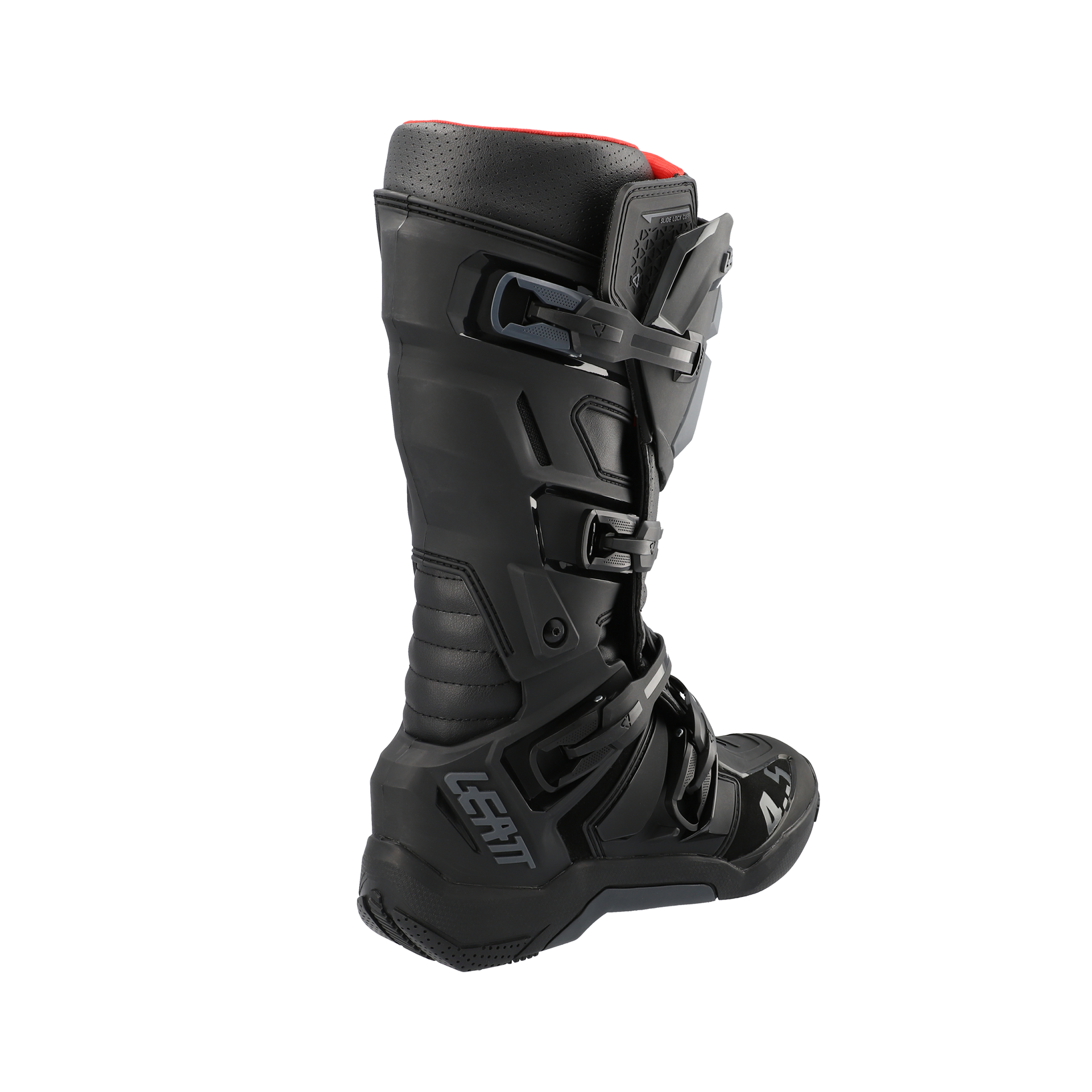 Boots 4.5