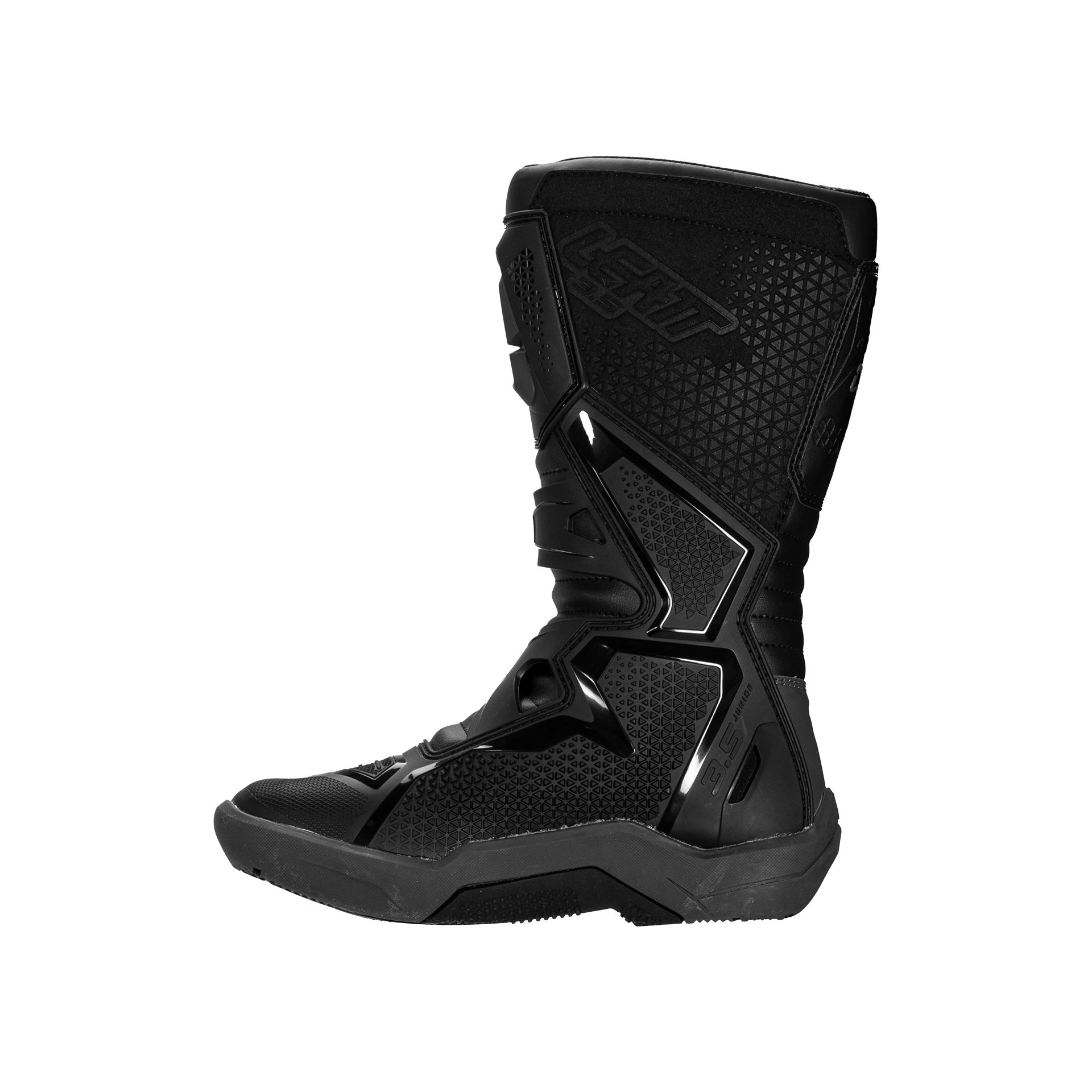 Boots 3.5 Junior
